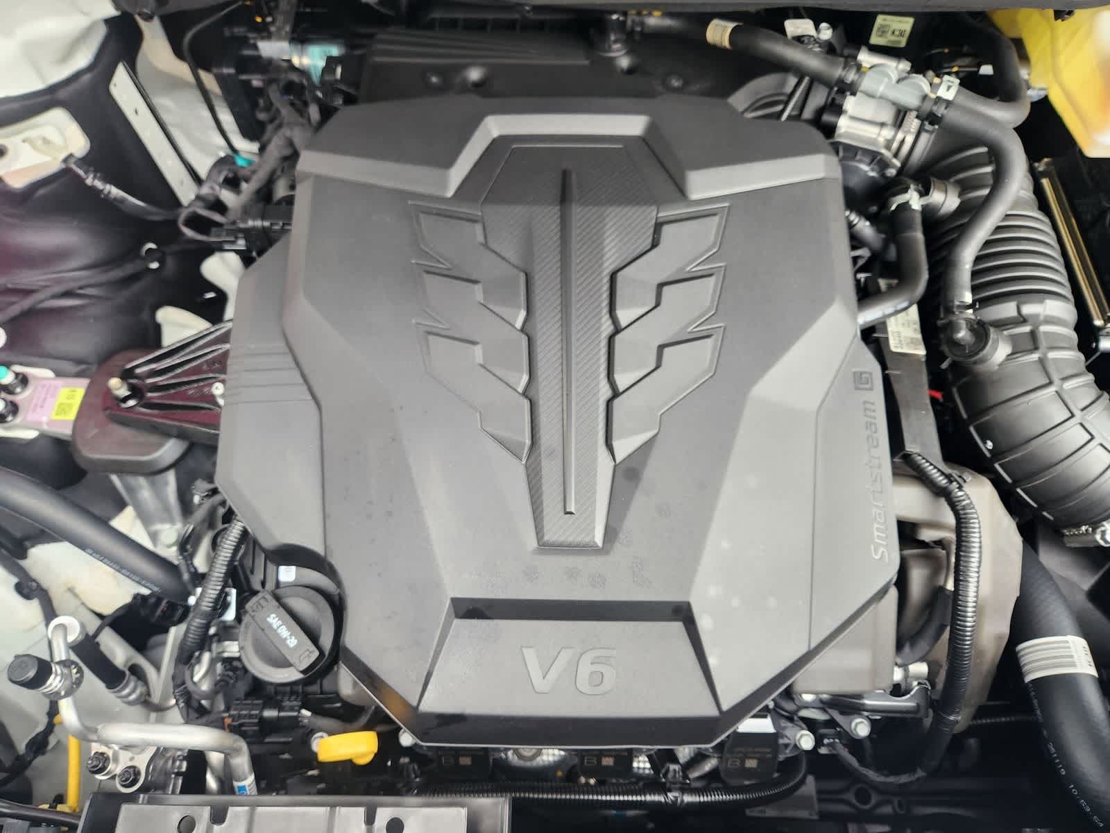 Thumbnail: 2026 Kia Carnival - 25