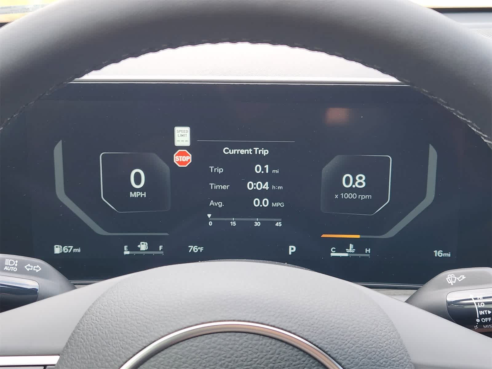 Thumbnail: 2026 Kia K5 - 12