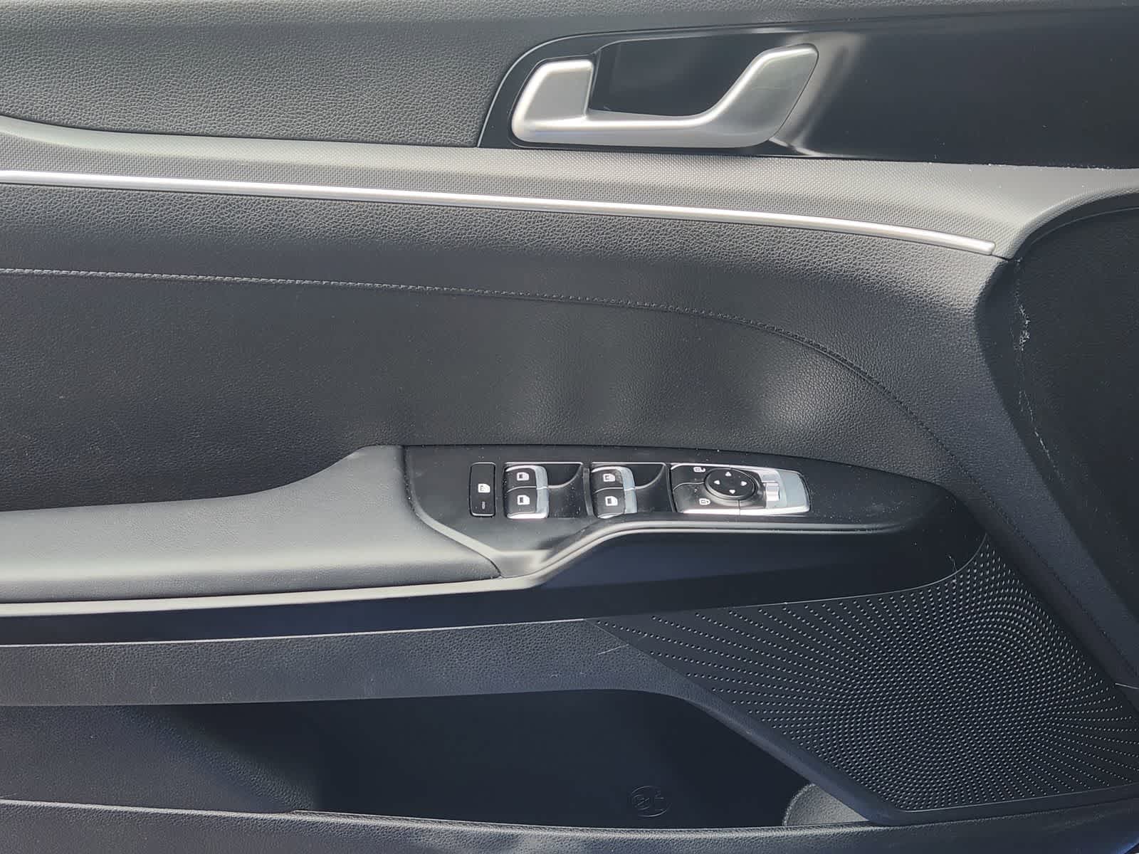 Thumbnail: 2023 Kia K5 - 23