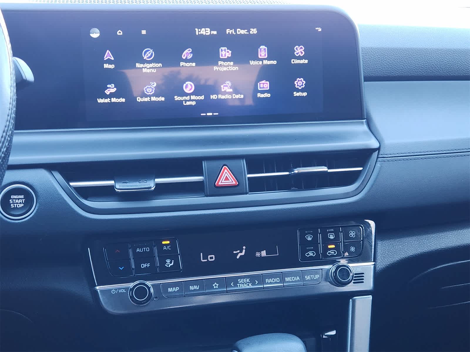 Thumbnail: 2024 Kia Seltos - 15