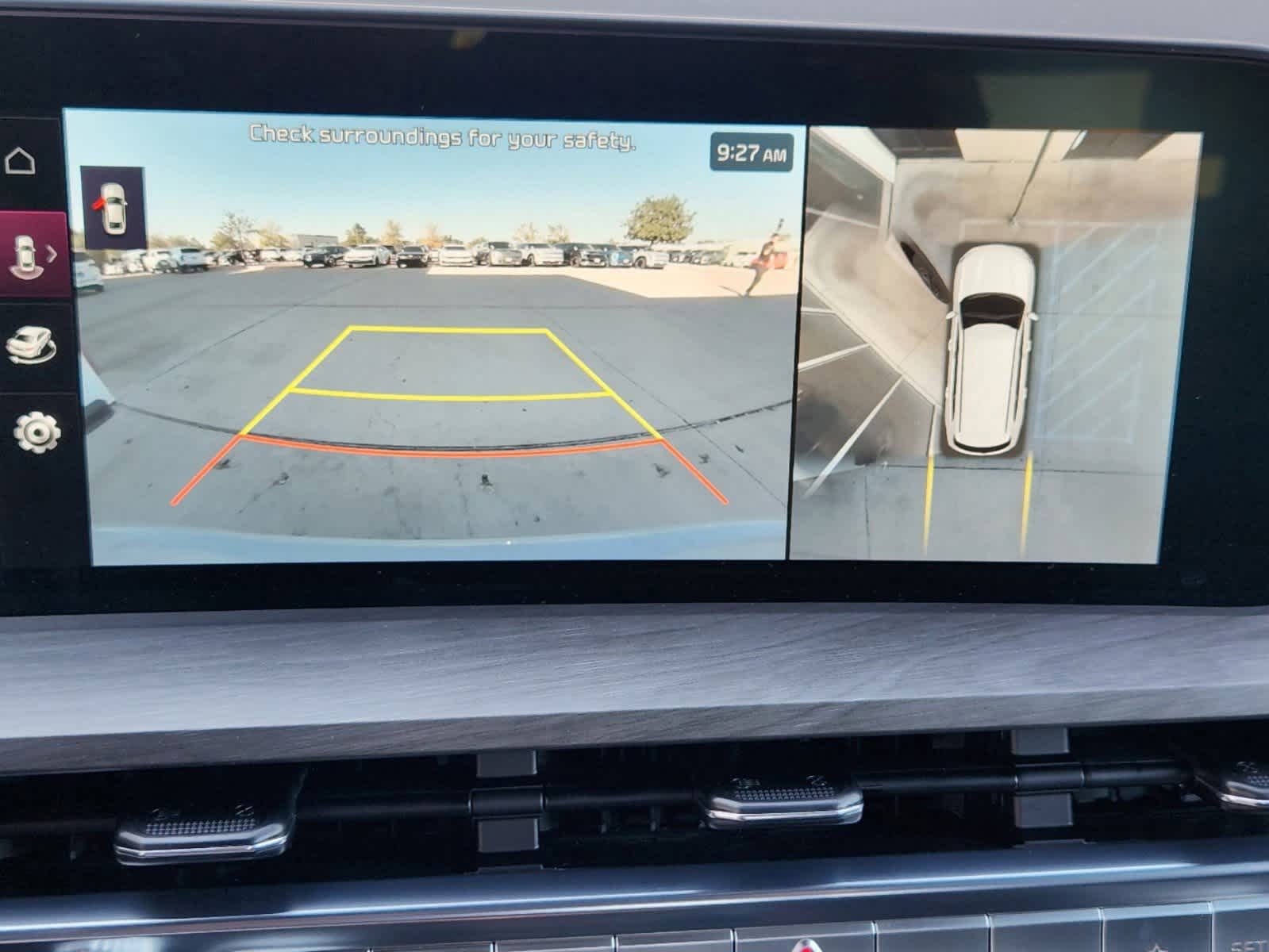 Thumbnail: 2025 Kia Telluride - 16