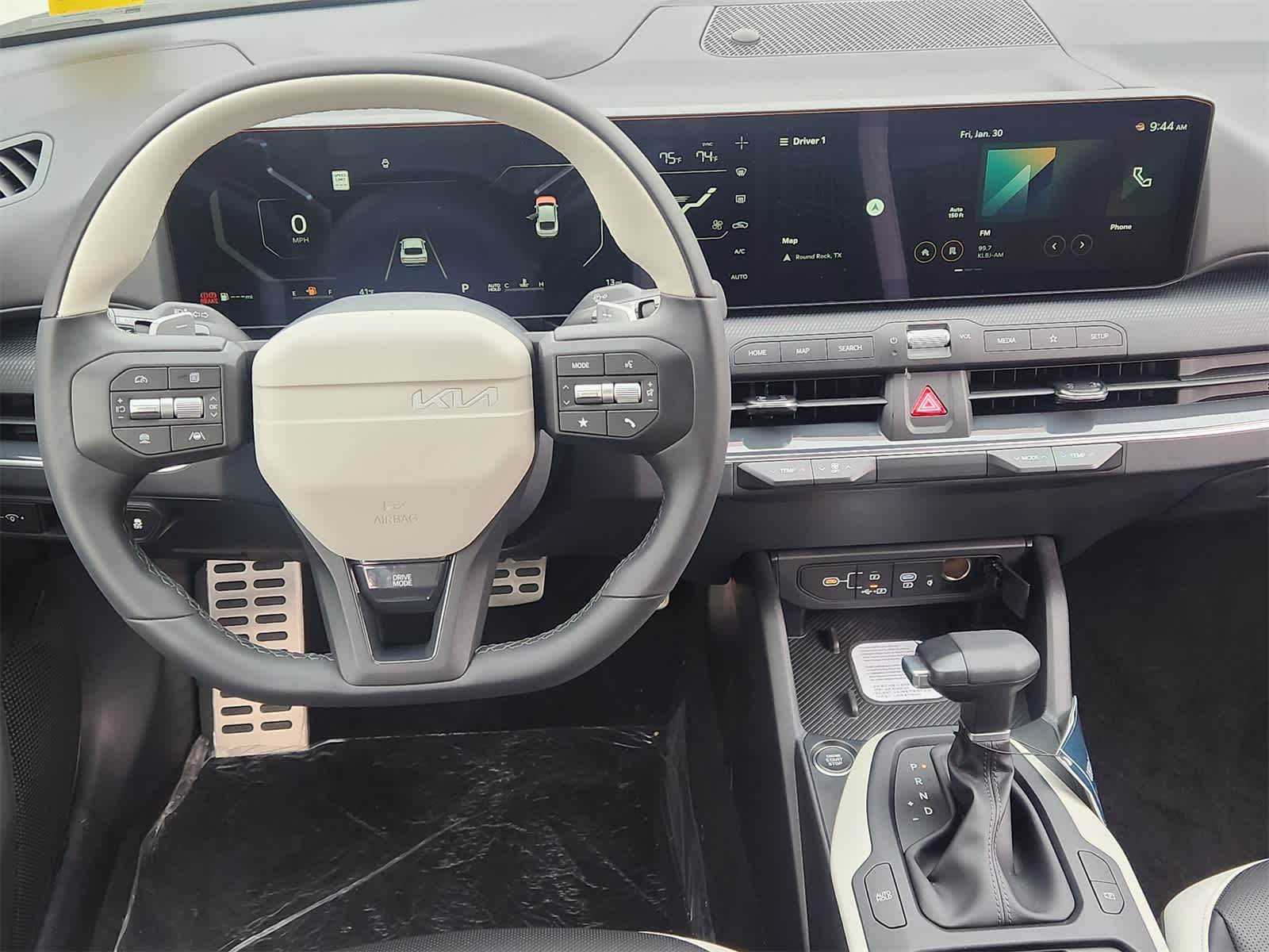 Thumbnail: 2026 Kia K4 - 23