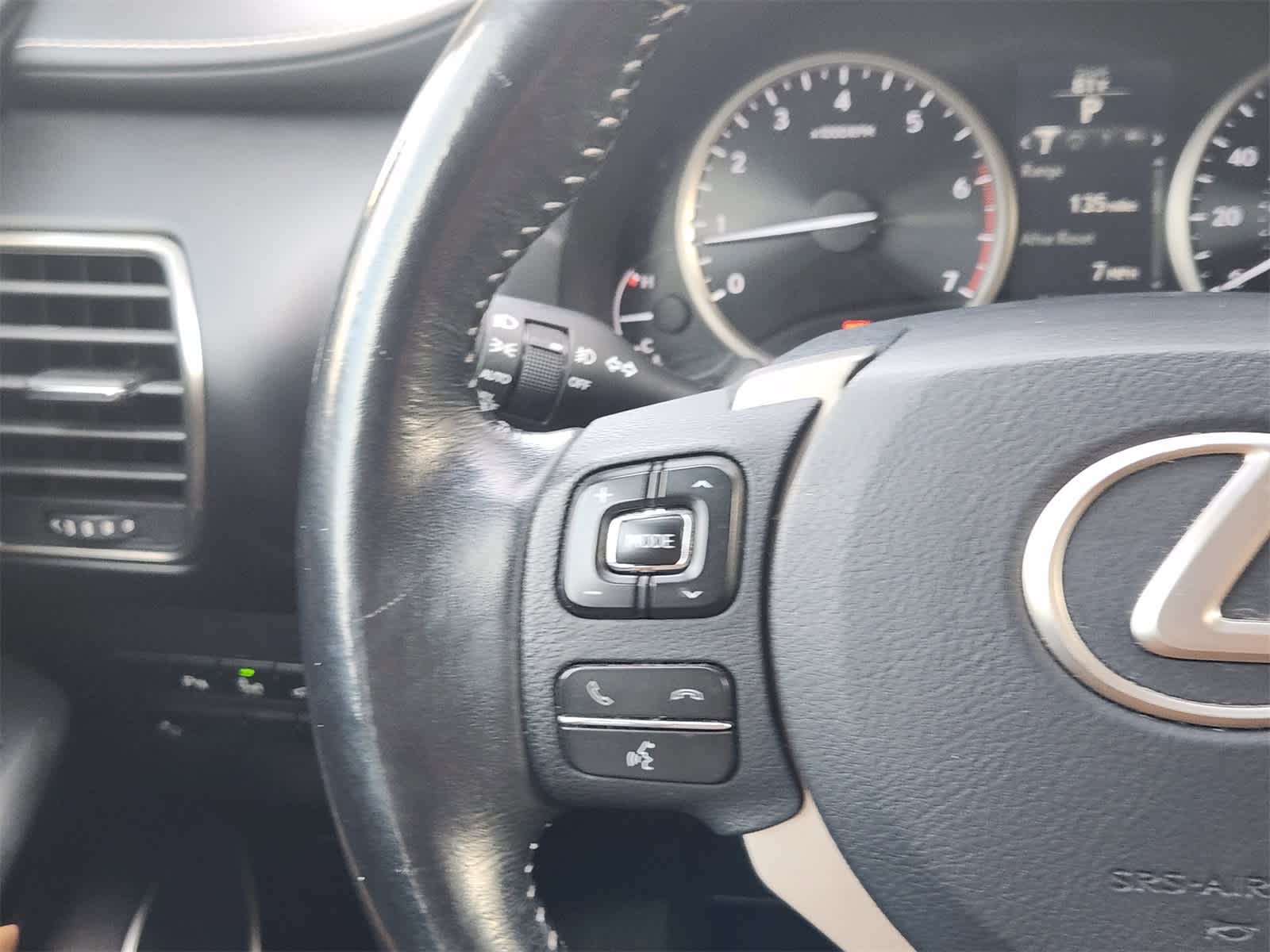 Thumbnail: 2017 Lexus NX - 27