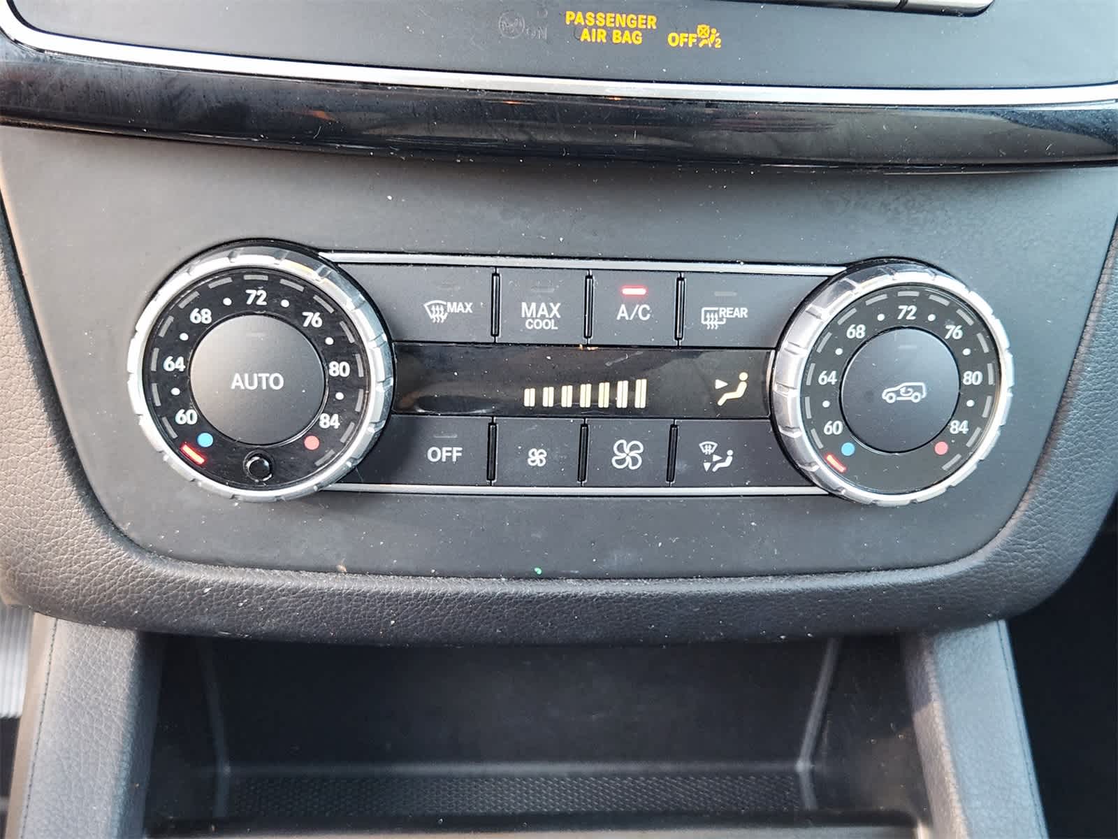 Thumbnail: 2017 Mercedes-Benz GLS - 18