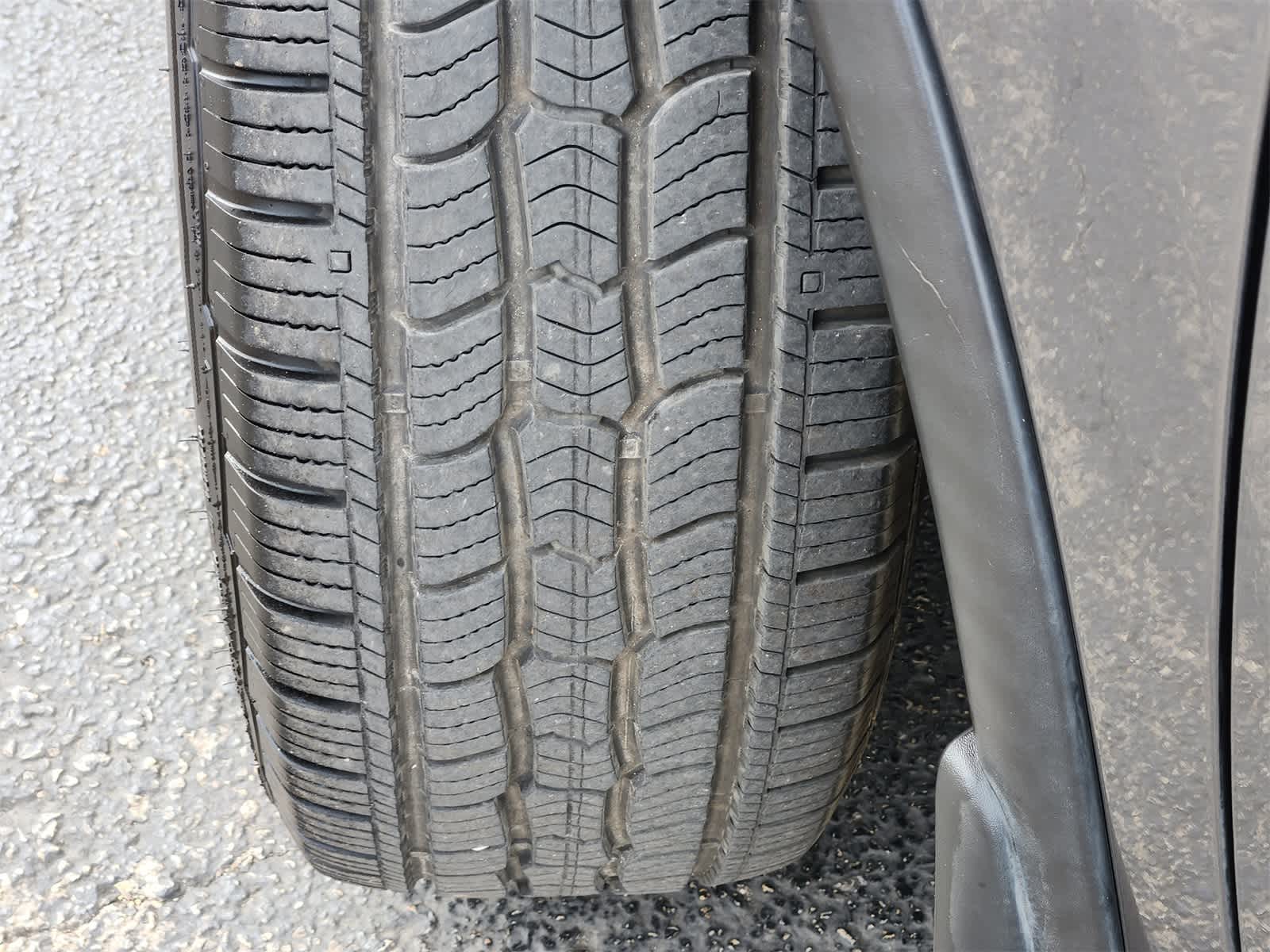 Thumbnail: 2021 Nissan Murano - 10