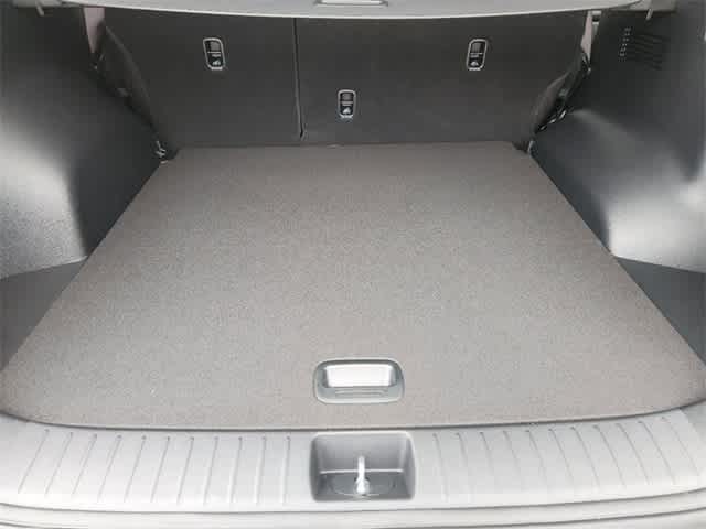 2025 Kia Sportage LX 21