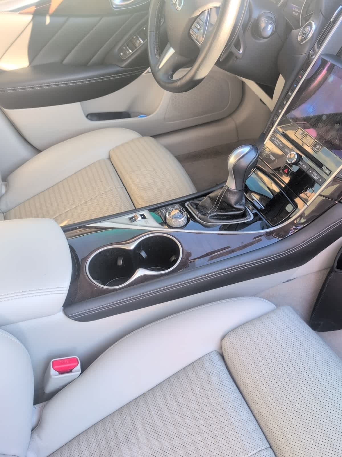 Thumbnail: 2017 INFINITI  - 8