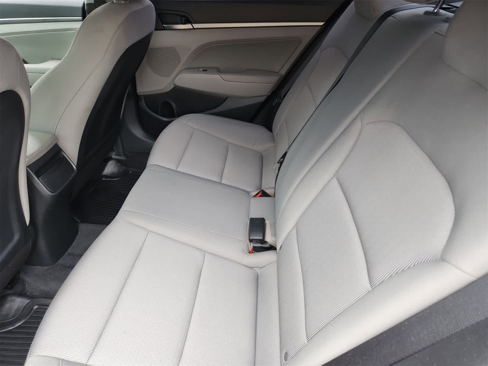 Thumbnail: 2018 Hyundai Elantra - 23