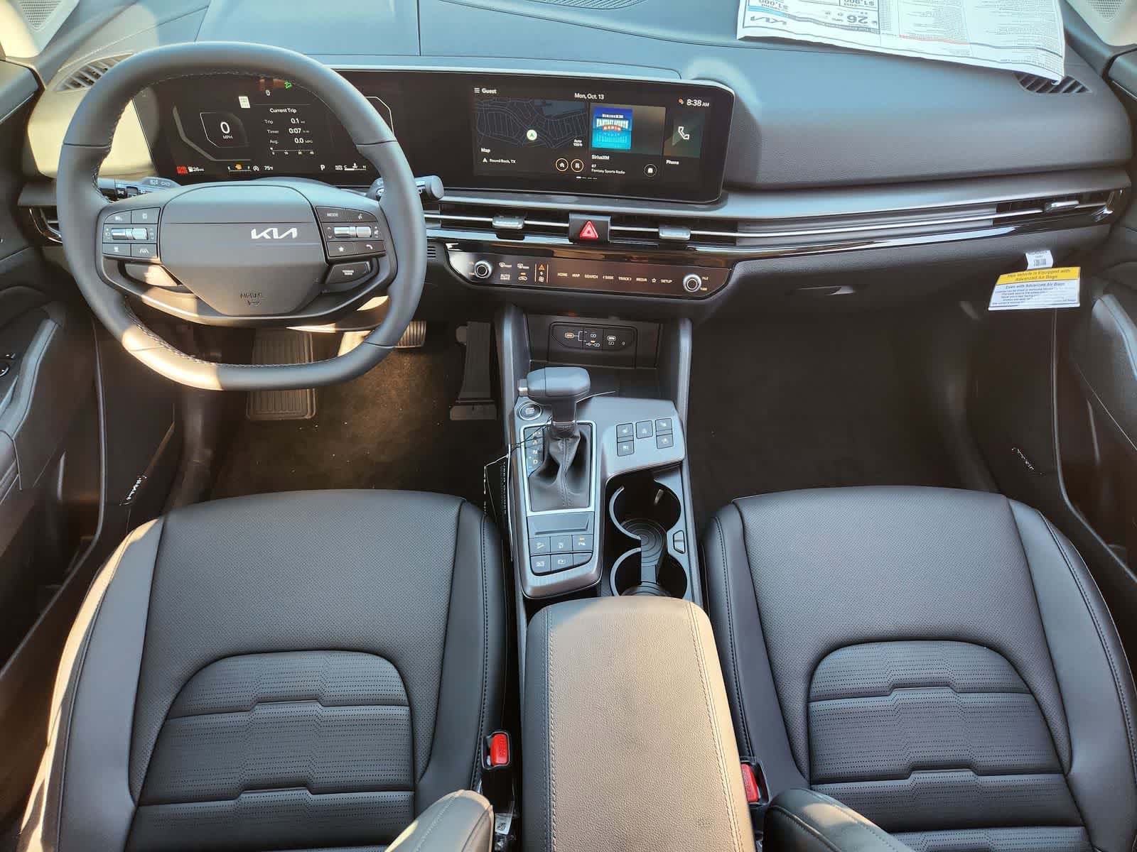 Thumbnail: 2026 Kia Sportage - 24