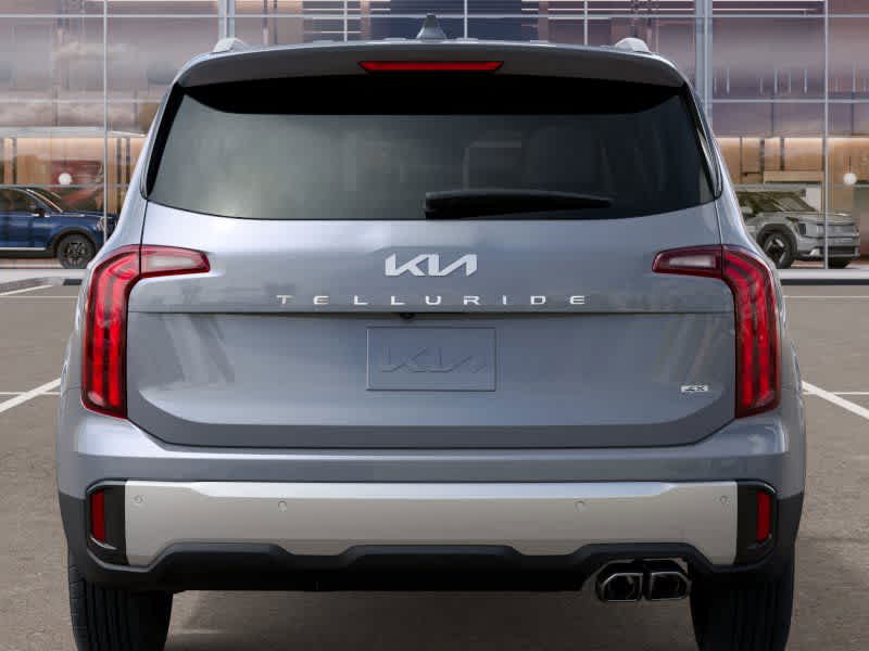 Thumbnail: 2025 Kia Telluride - 13