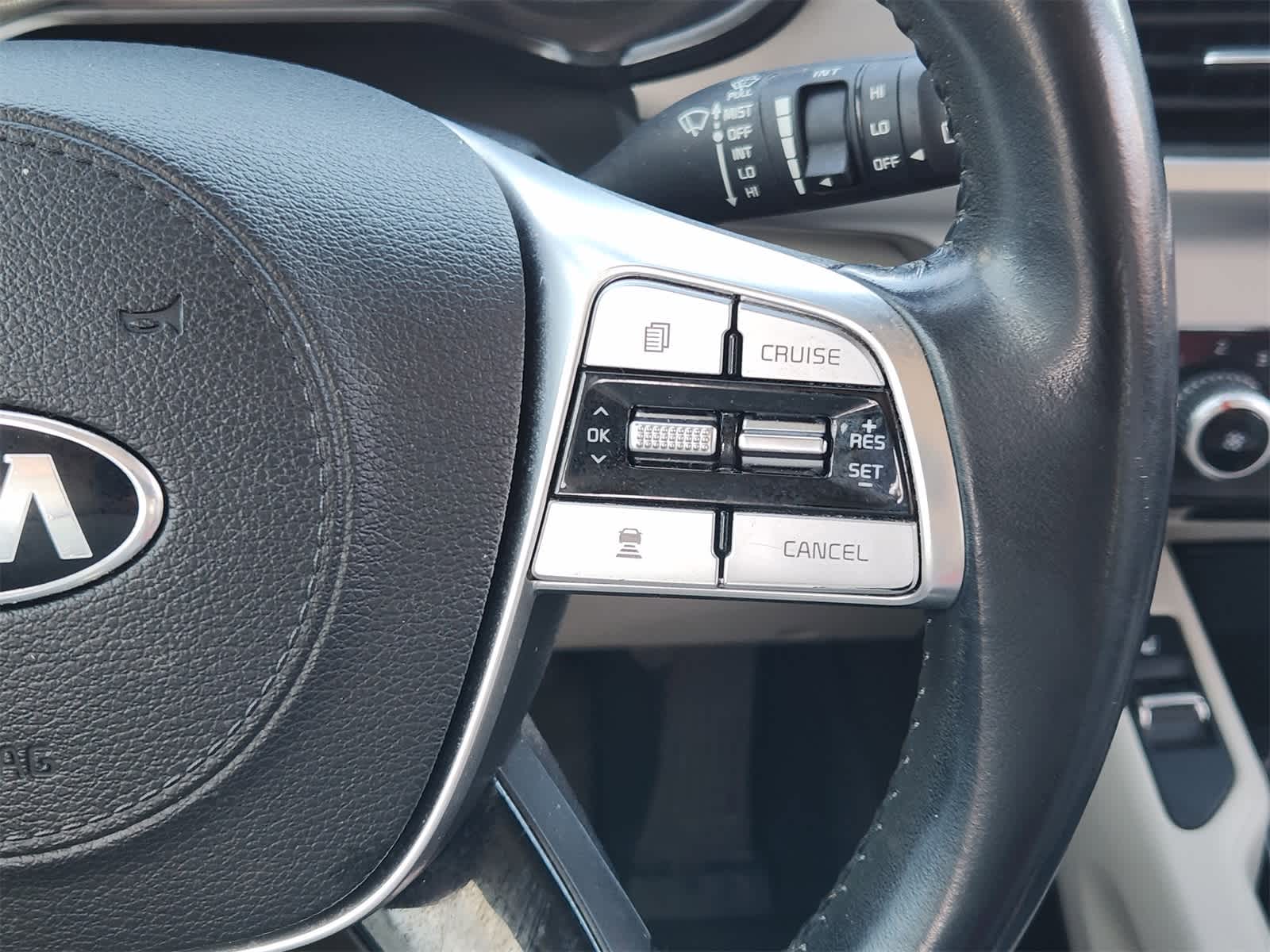 Thumbnail: 2020 Kia Telluride - 29