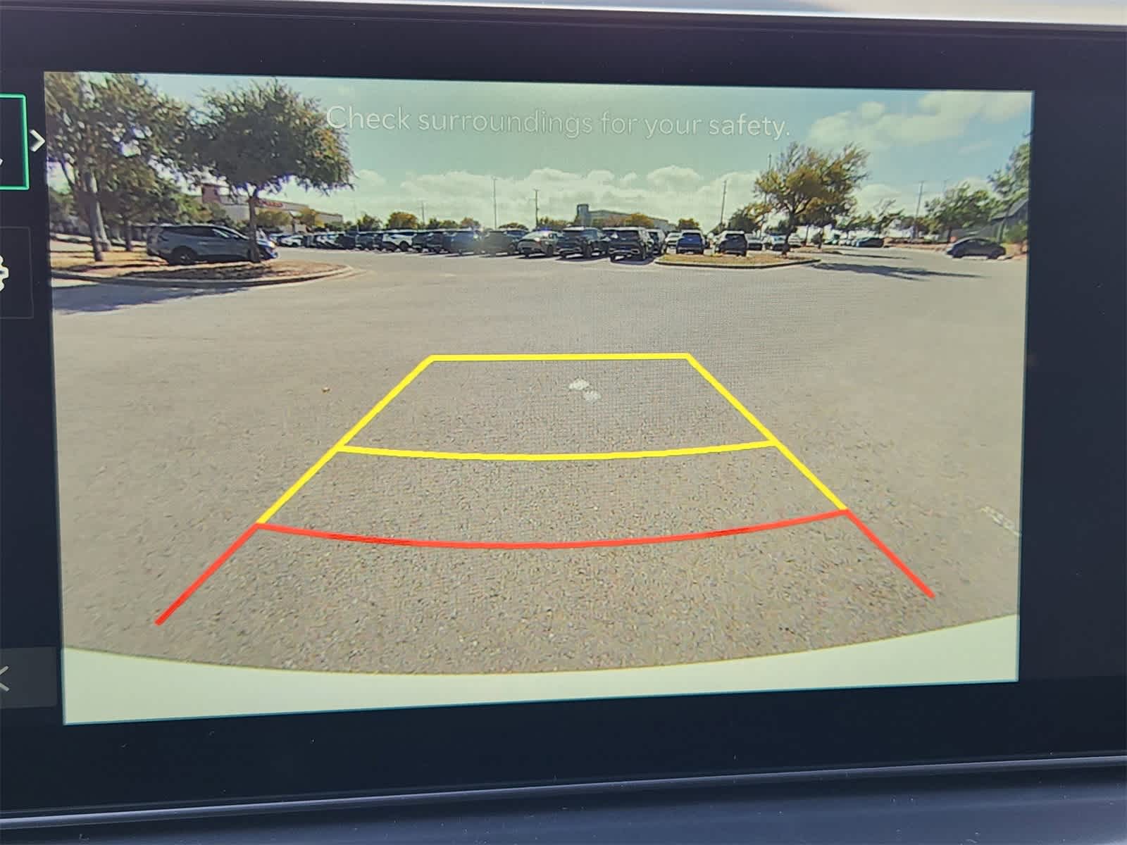 Thumbnail: 2026 Kia Sorento - 17