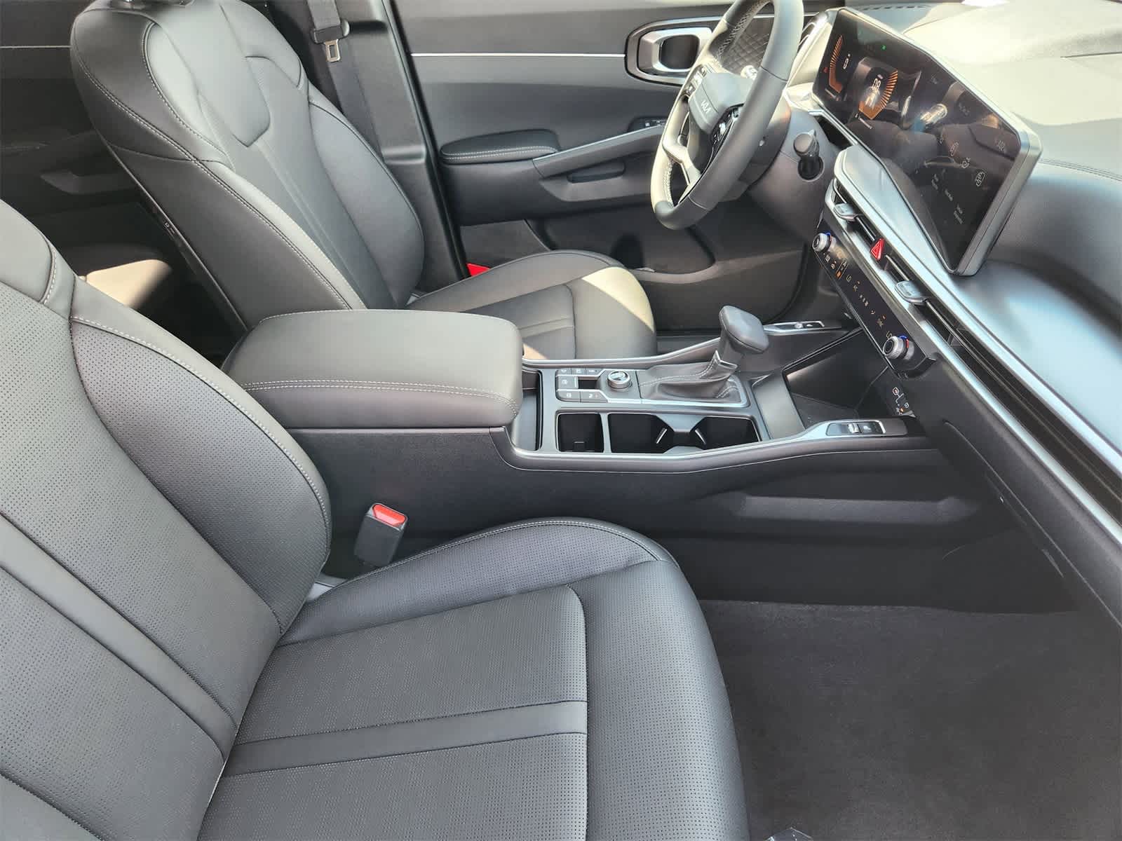 Thumbnail: 2026 Kia Sorento - 13