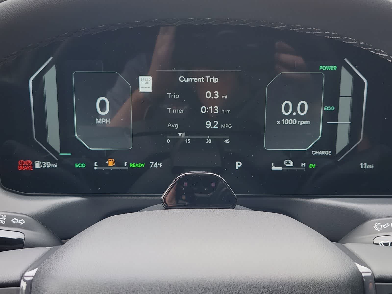 Thumbnail: 2027 Kia Telluride - 14