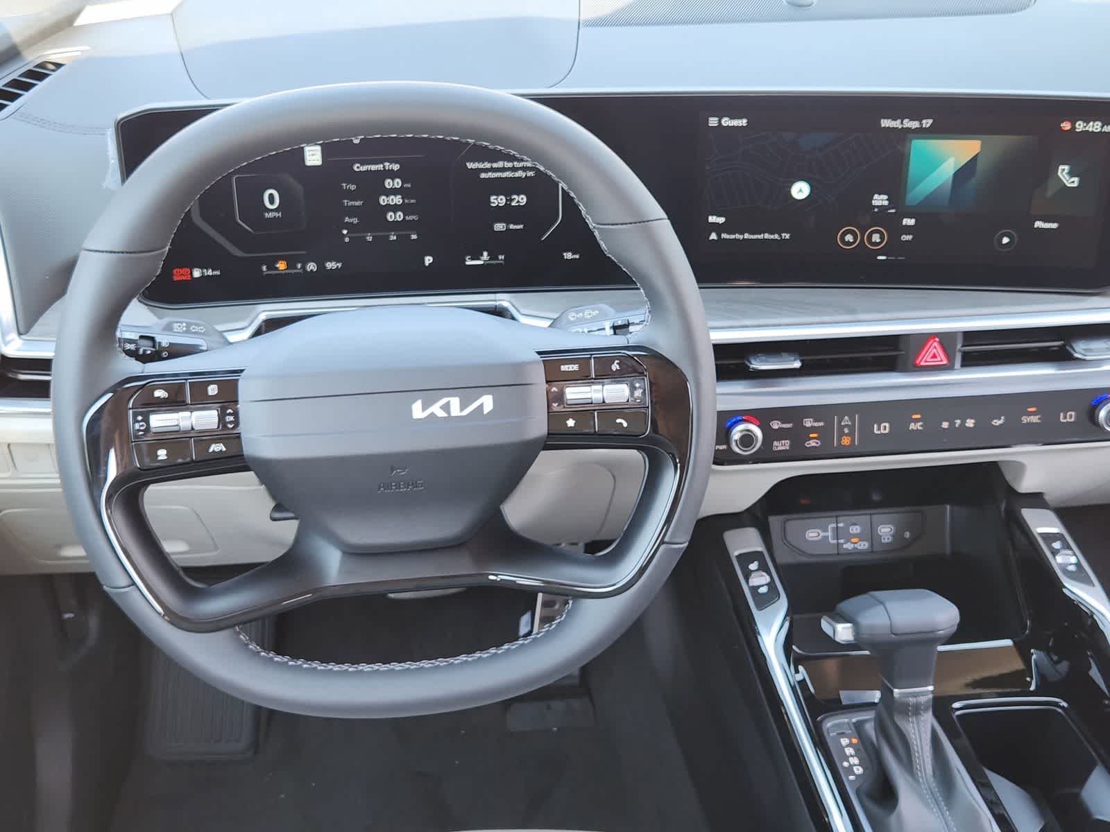 Thumbnail: 2026 Kia Sorento - 25