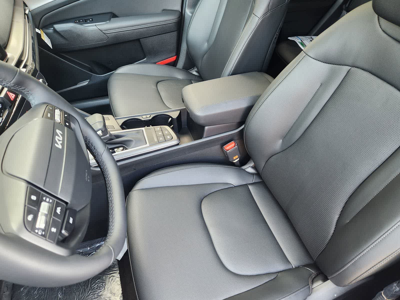 Thumbnail: 2026 Kia Sportage - 11