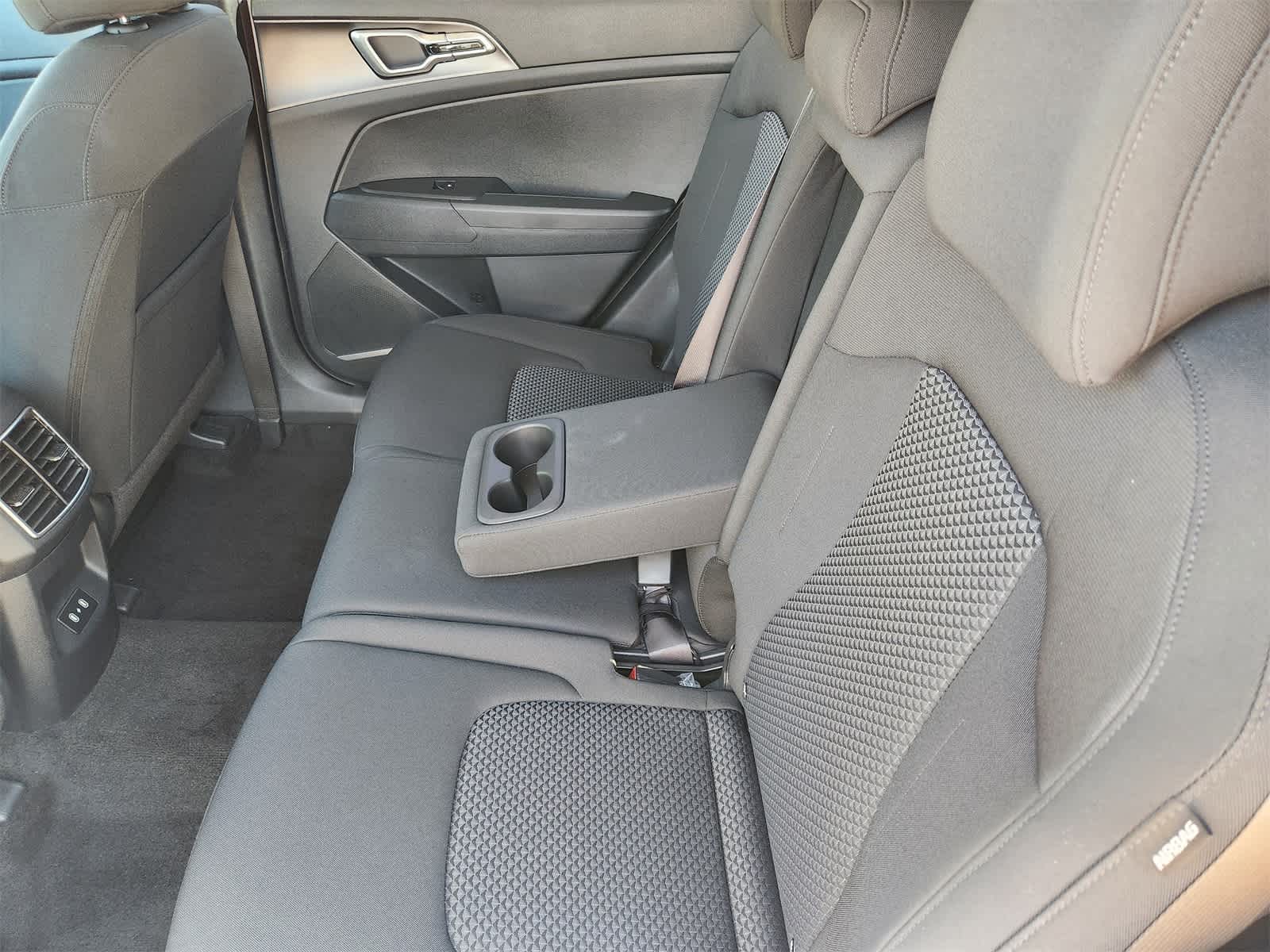 Thumbnail: 2026 Kia Sportage - 22