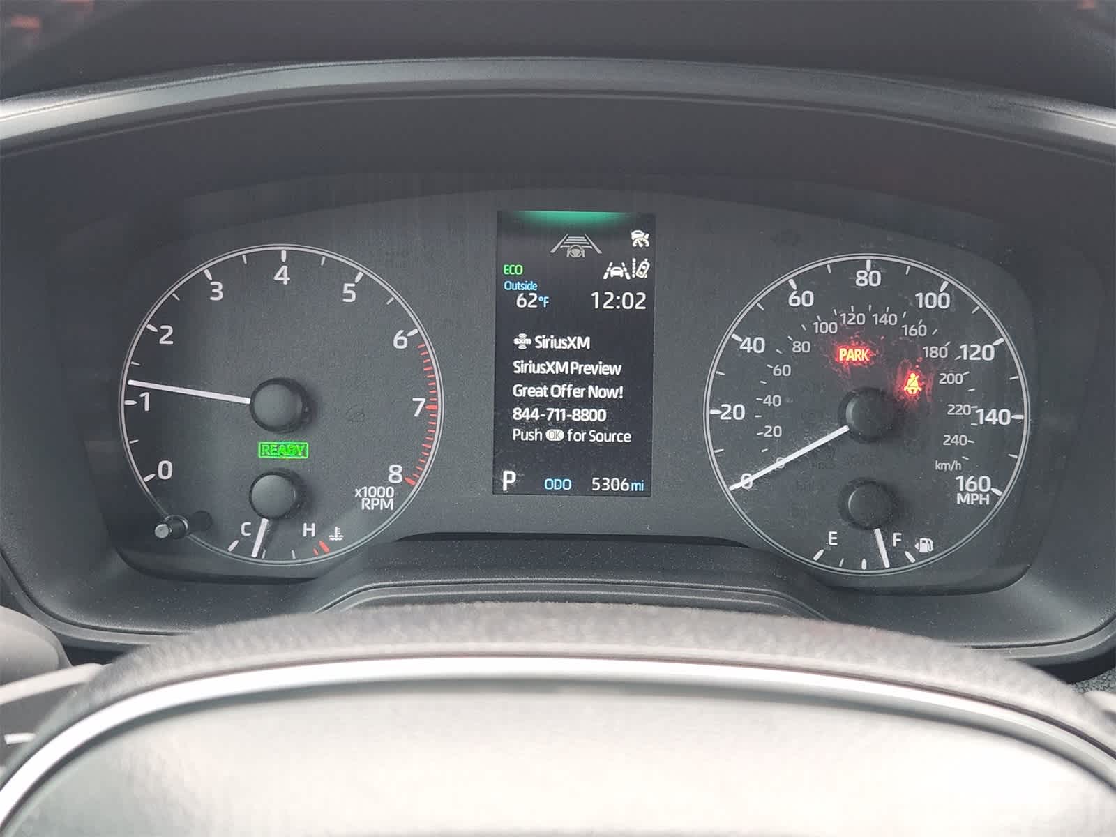 Thumbnail: 2025 Toyota Corolla Cross - 16