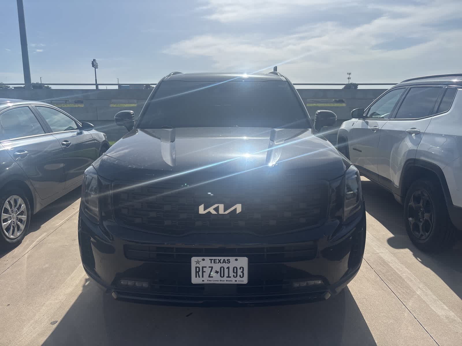 Thumbnail: 2022 Kia Telluride - 2