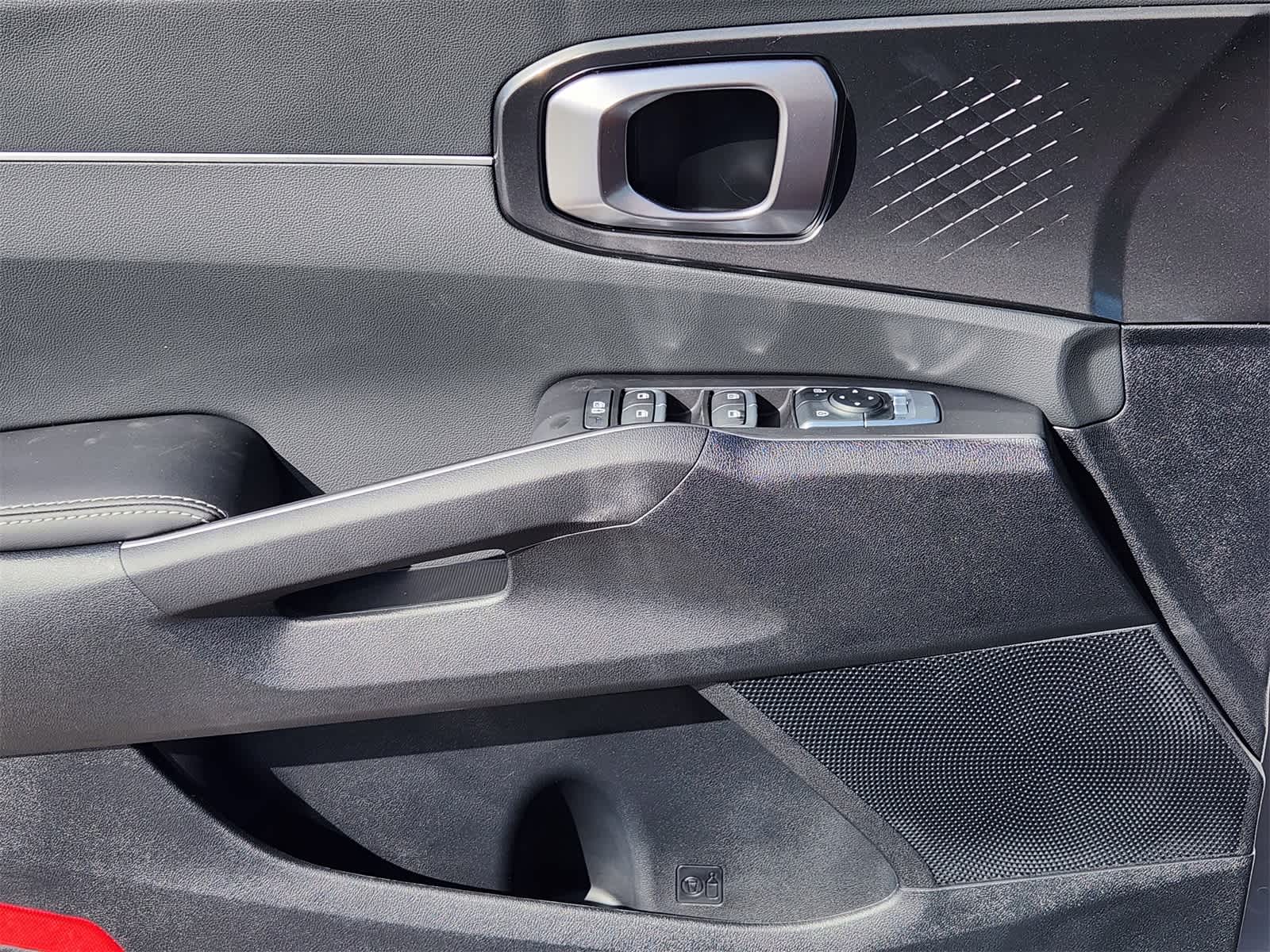 Thumbnail: 2026 Kia Sorento - 20