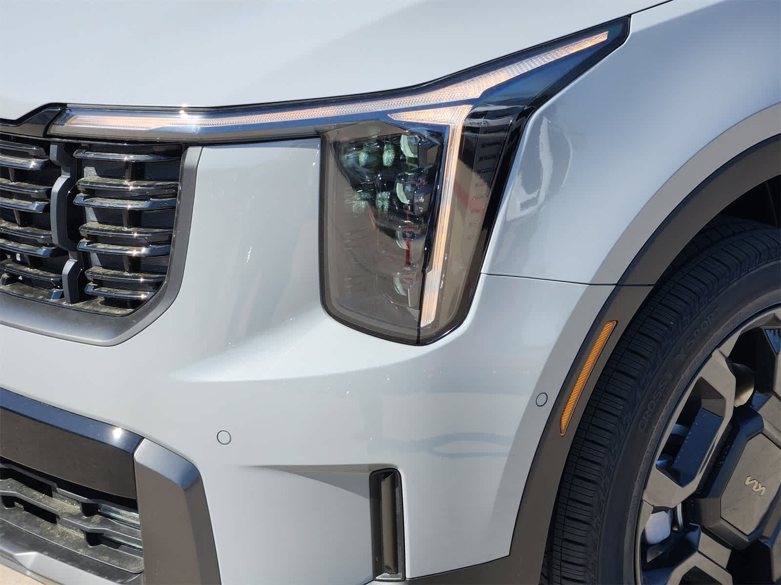 Thumbnail: 2025 Kia Sorento - 7