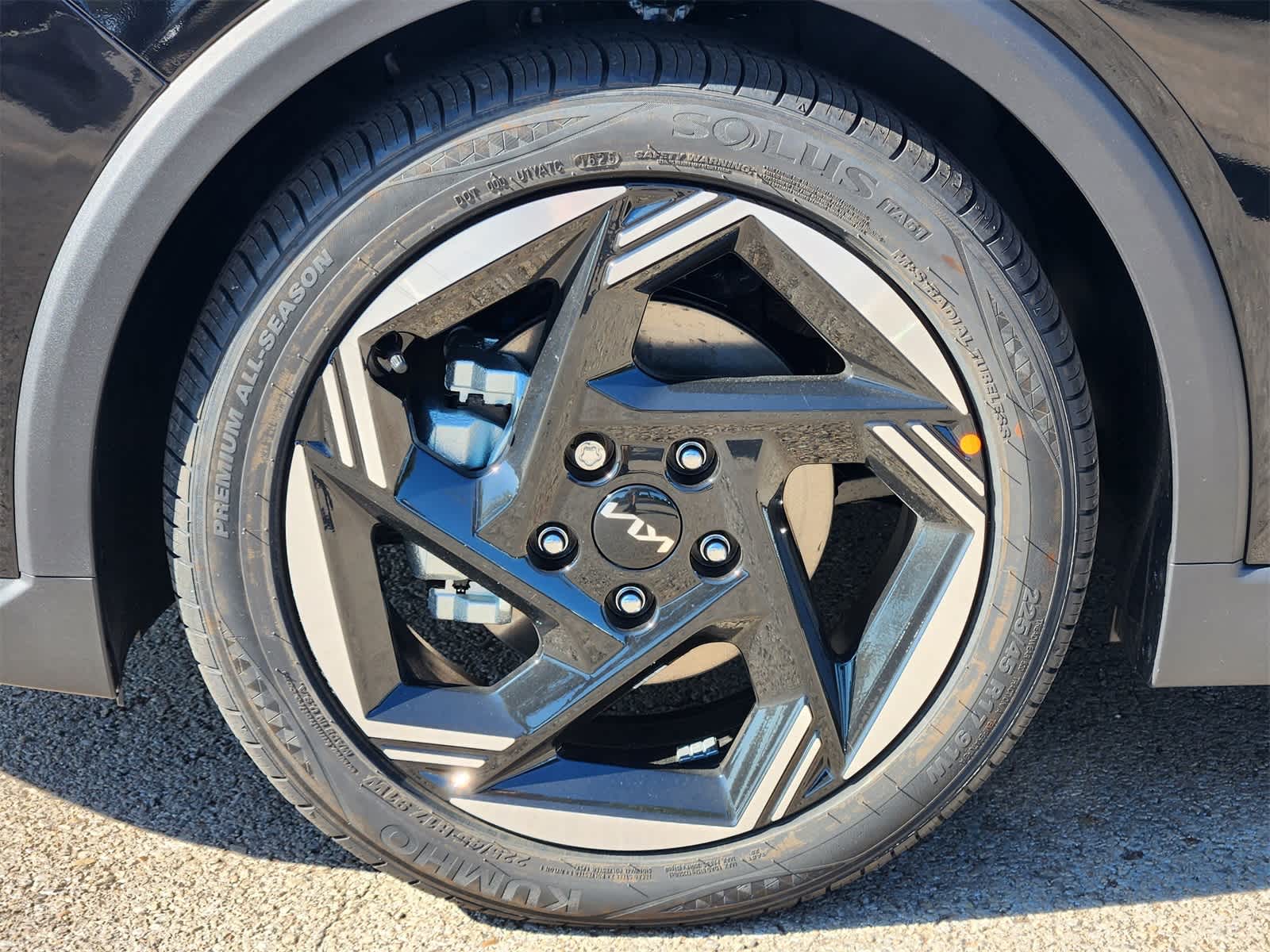 Thumbnail: 2025 Kia K4 - 9