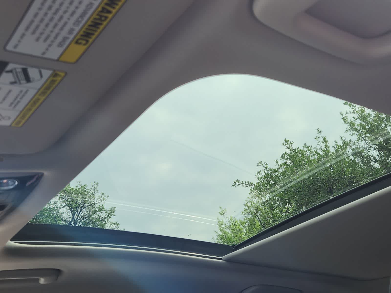 Thumbnail: 2026 Kia Sportage - 21