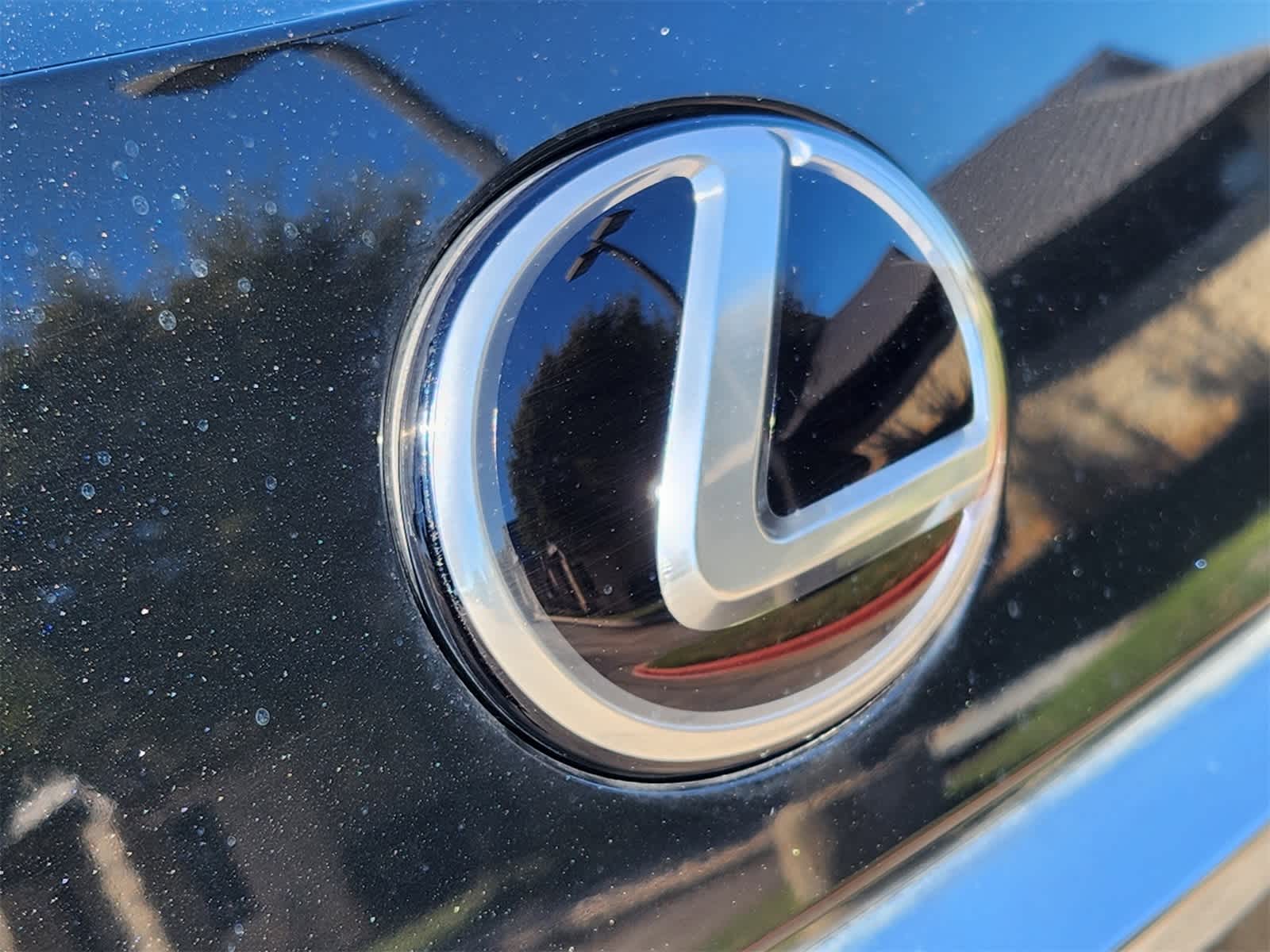 Thumbnail: 2022 Lexus RX - 11