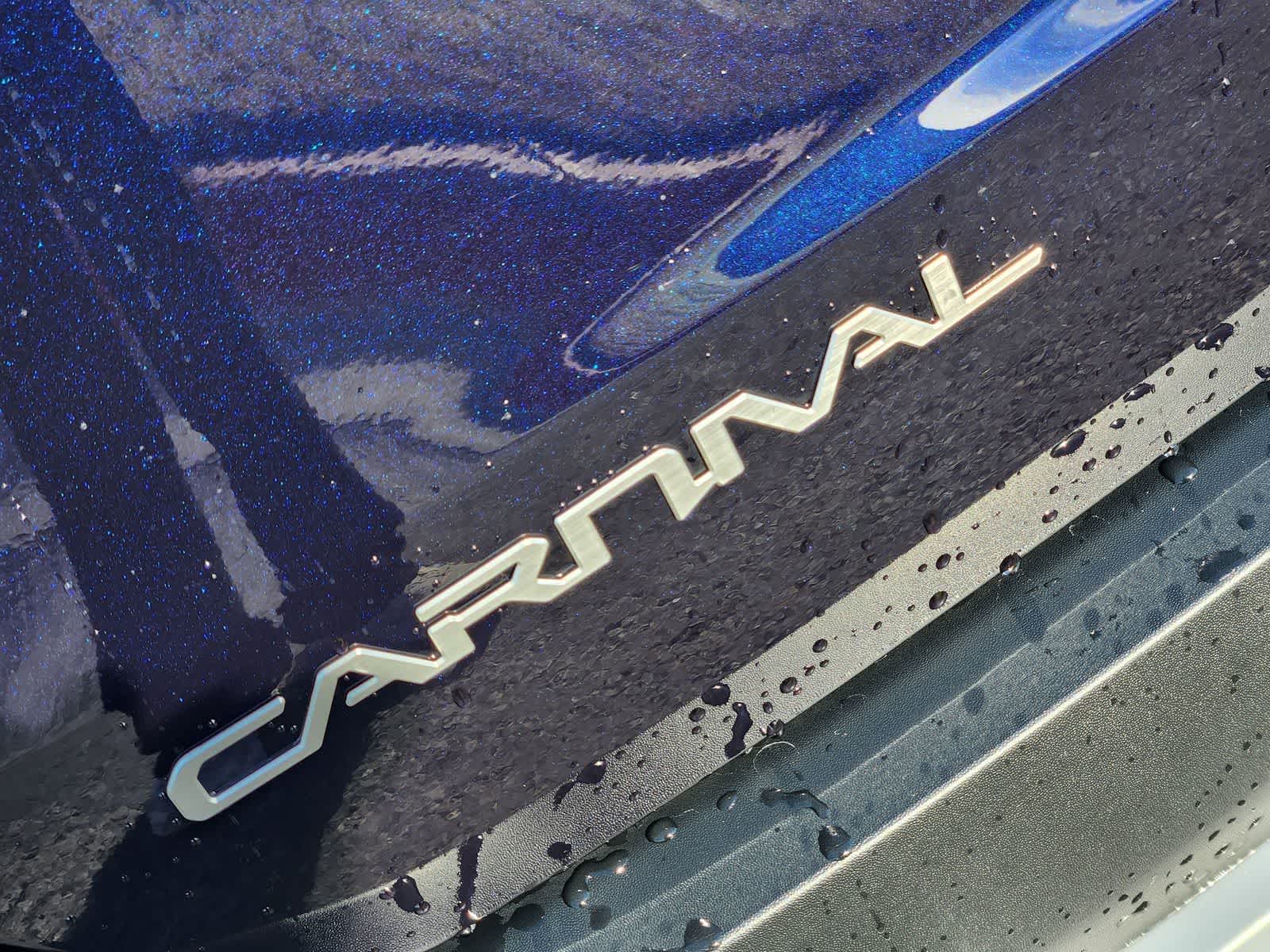 Thumbnail: 2026 Kia Carnival - 10