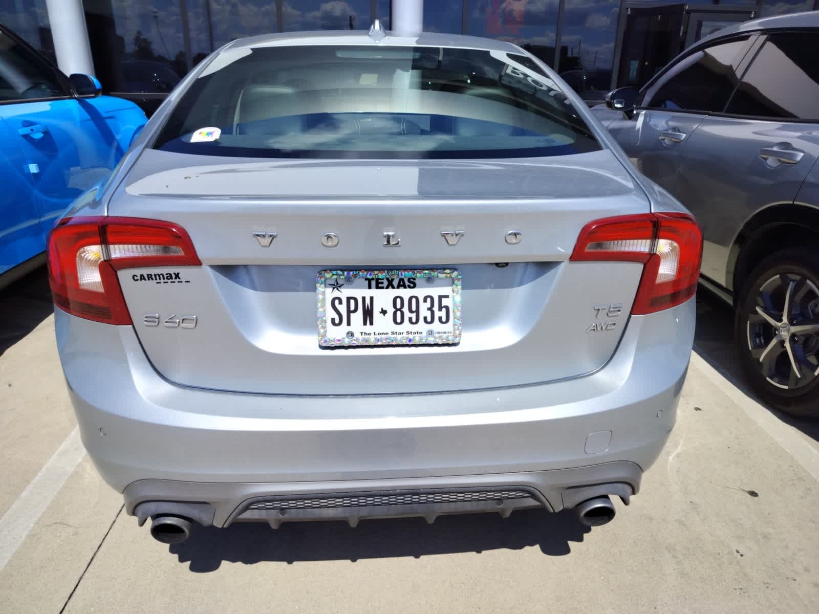 Thumbnail: 2018 Volvo S60 - 5