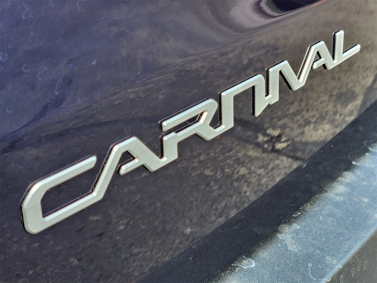 Thumbnail: 2026 Kia Carnival - 10