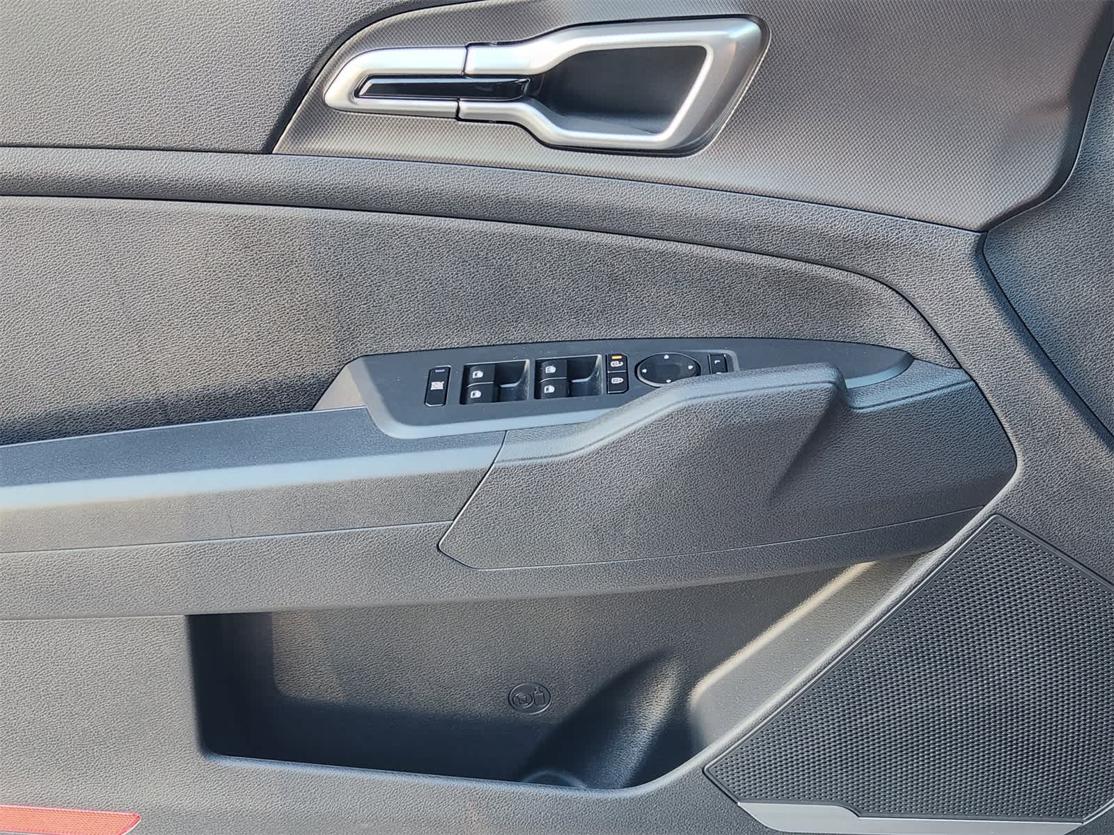 Thumbnail: 2026 Kia Sportage - 20