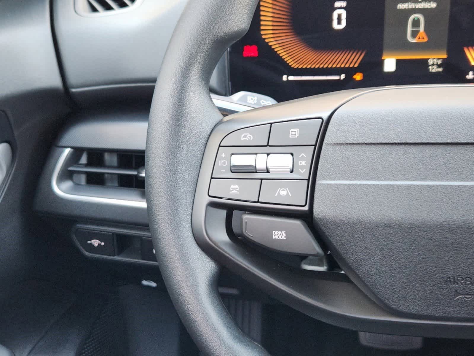 Thumbnail: 2025 Kia K4 - 20