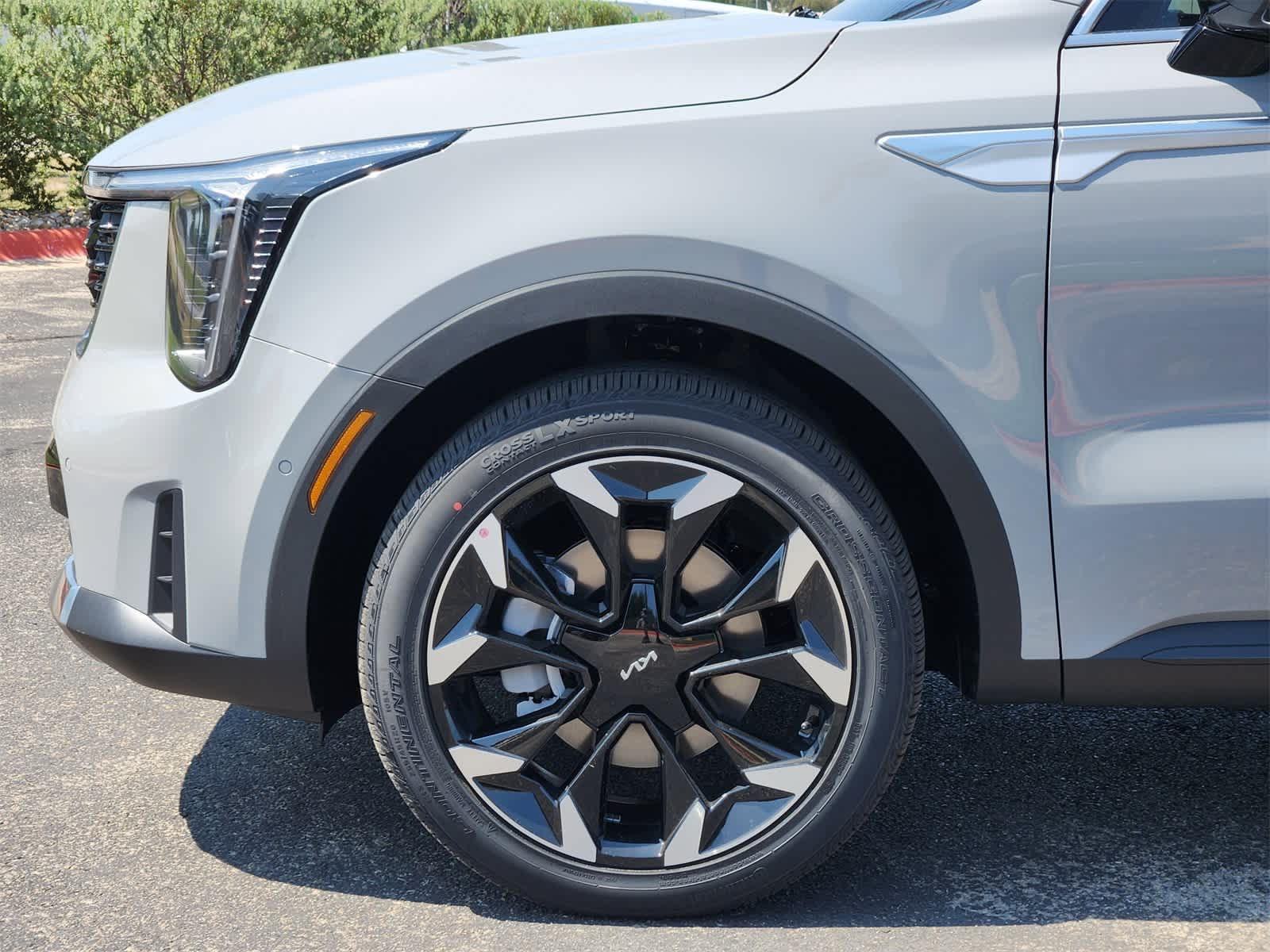 Thumbnail: 2026 Kia Sorento - 7