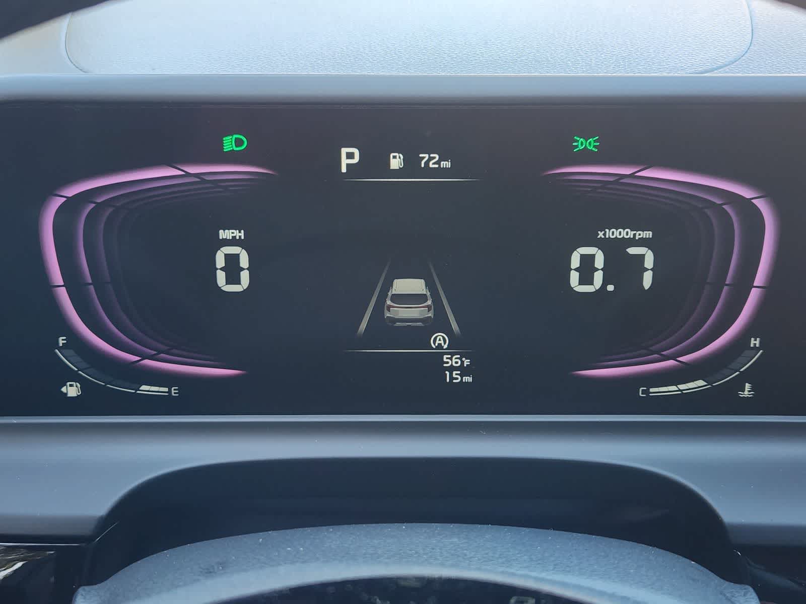 Thumbnail: 2026 Kia Seltos - 13