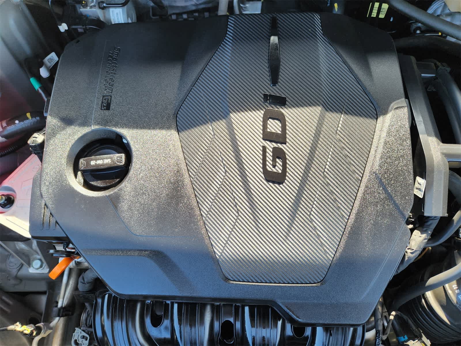 Thumbnail: 2024 Hyundai Santa Cruz - 28