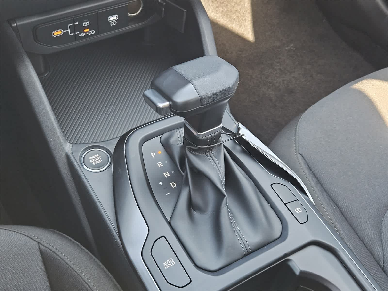 Thumbnail: 2026 Kia K4 - 16