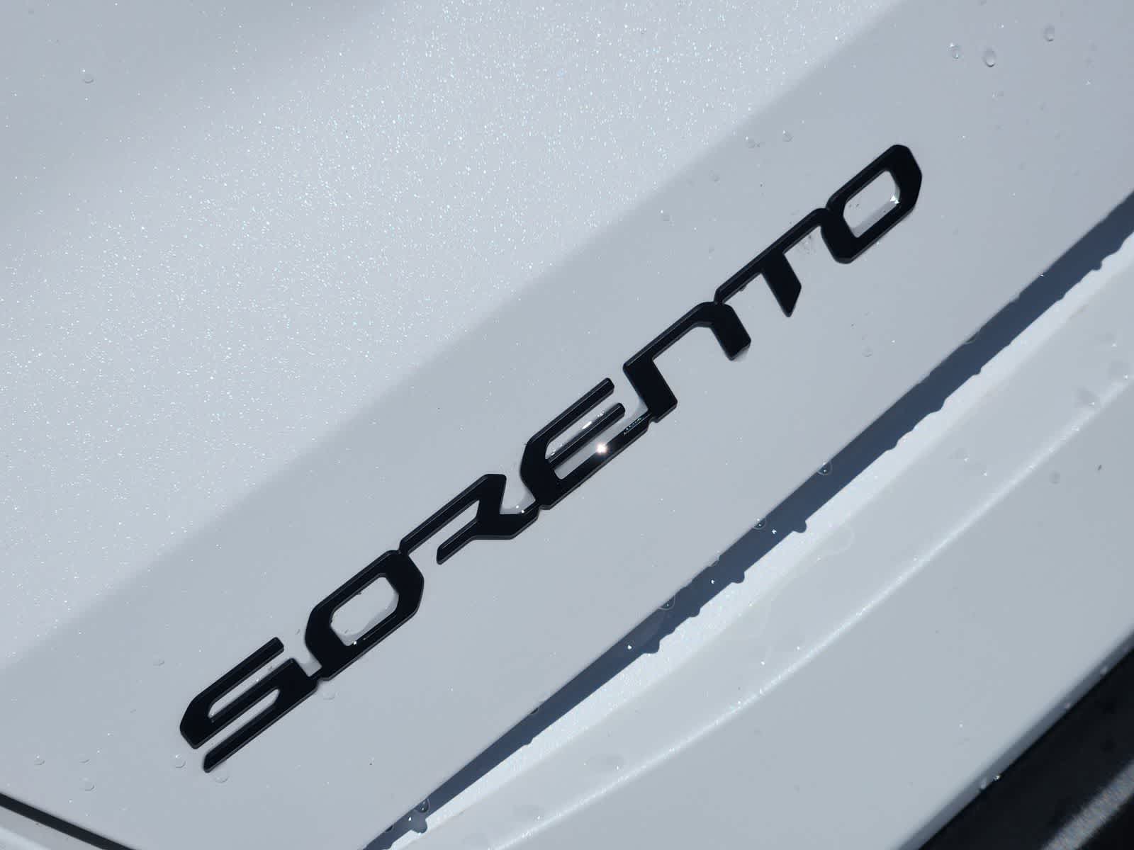 Thumbnail: 2026 Kia Sorento - 10