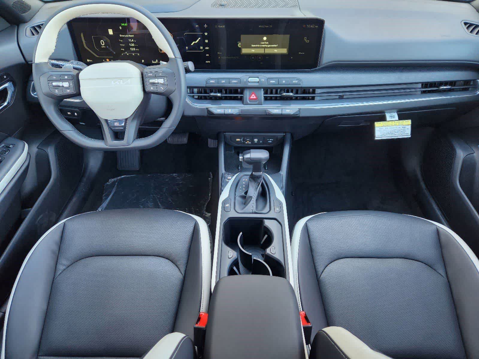 Thumbnail: 2025 Kia K4 - 19