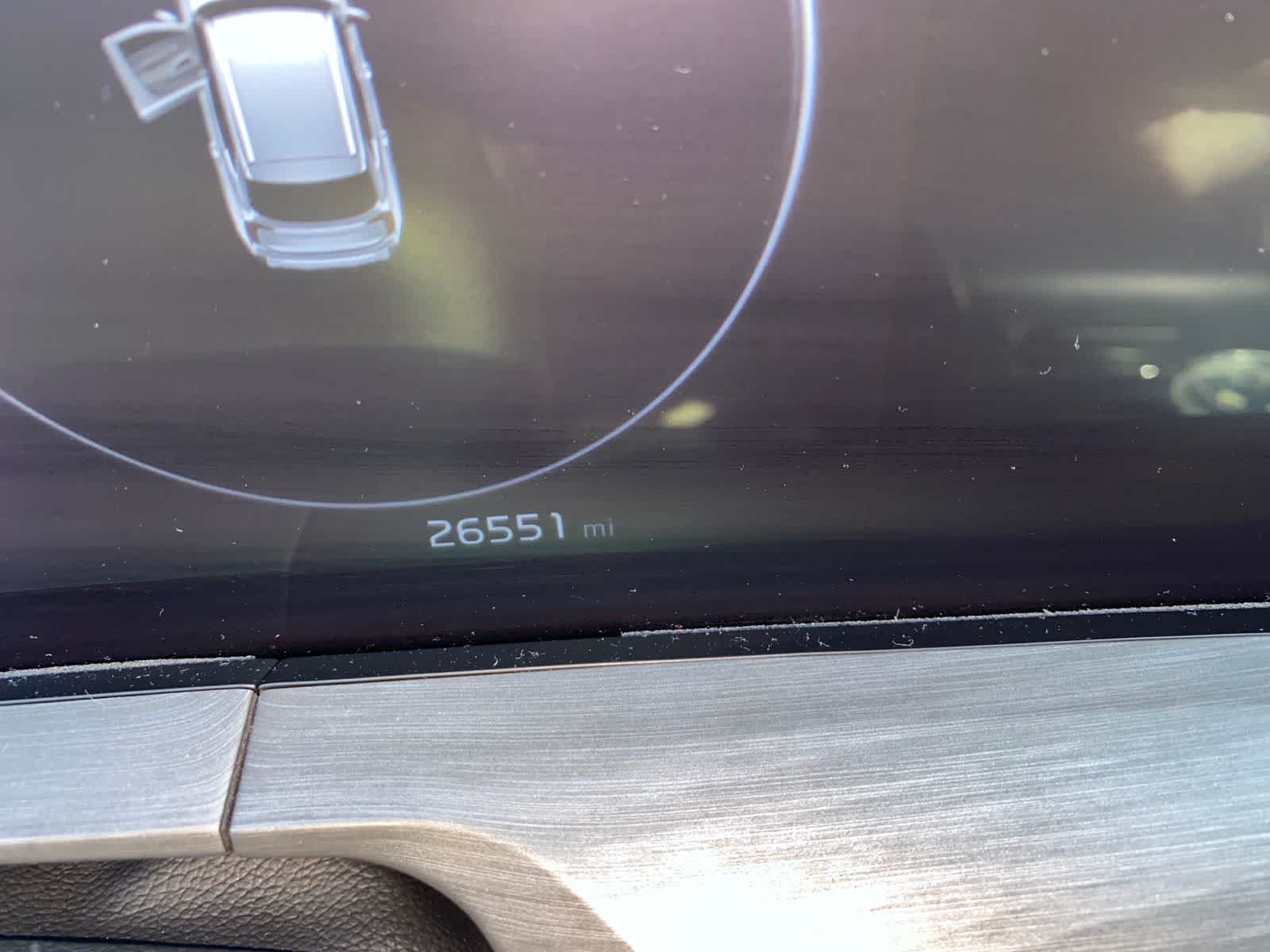 Thumbnail: 2024 Kia Telluride - 8