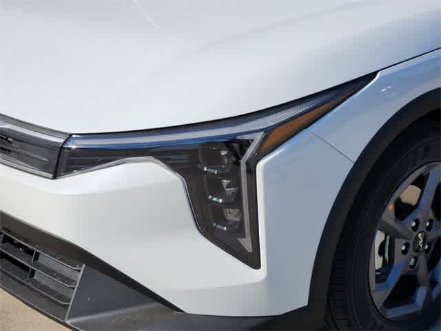 Thumbnail: 2025 Kia K4 - 6