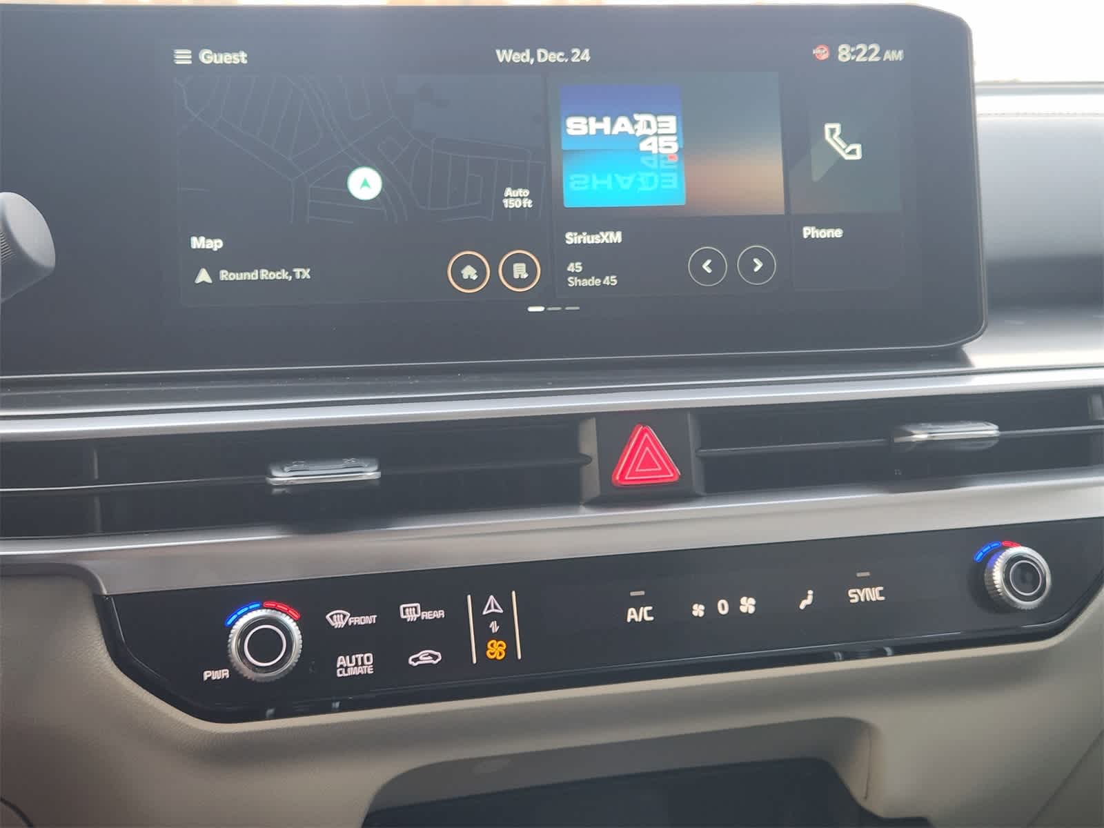 Thumbnail: 2026 Kia Sorento - 14