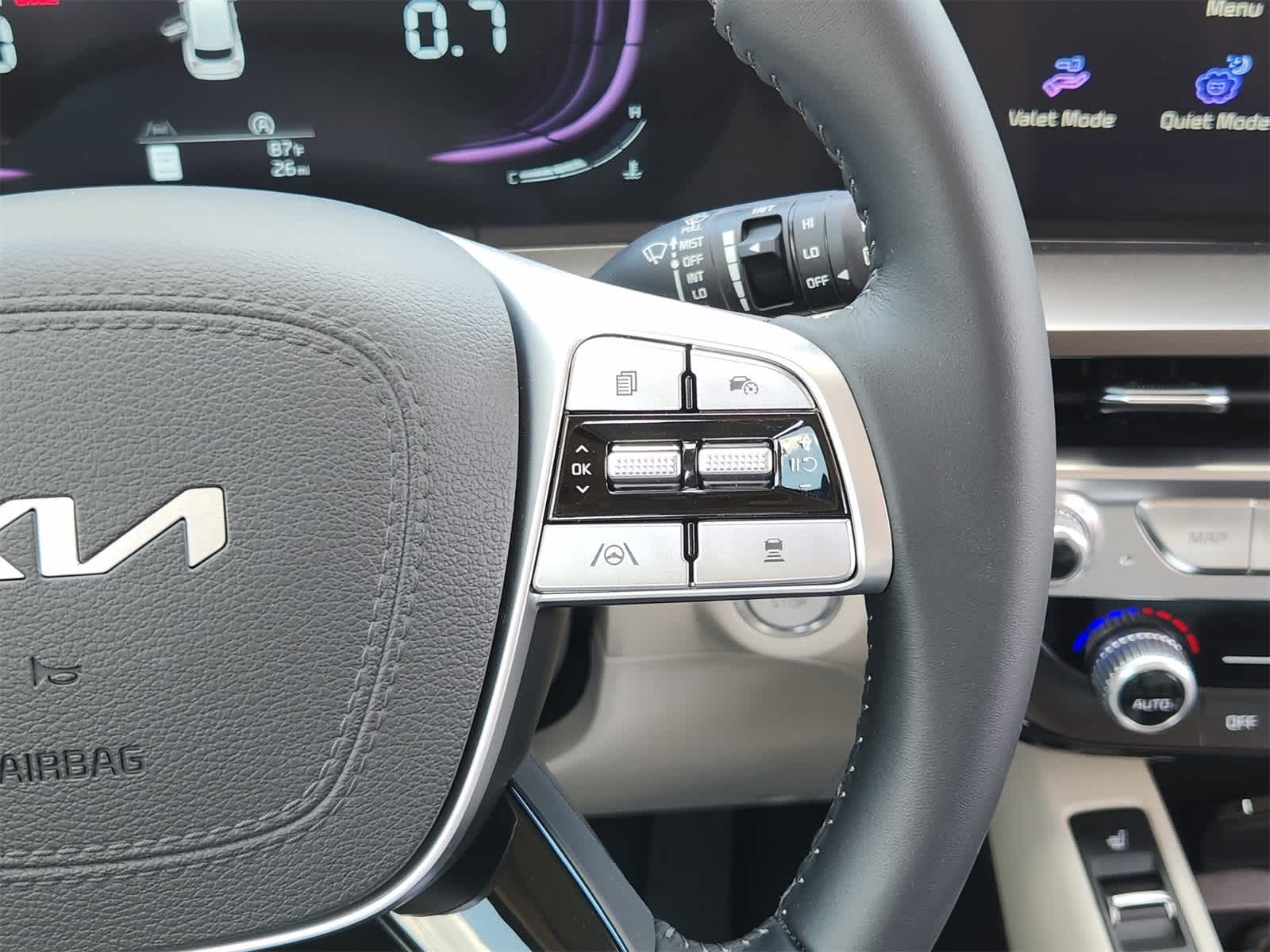 Thumbnail: 2025 Kia Telluride - 27