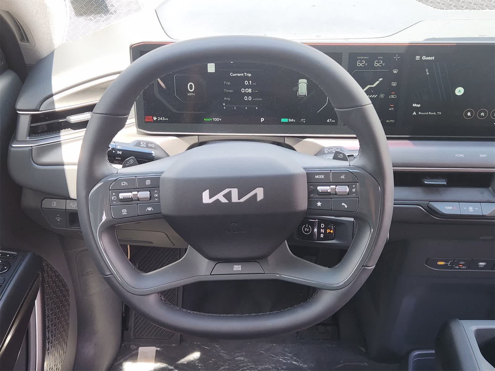 Thumbnail: 2026 Kia EV9 - 25