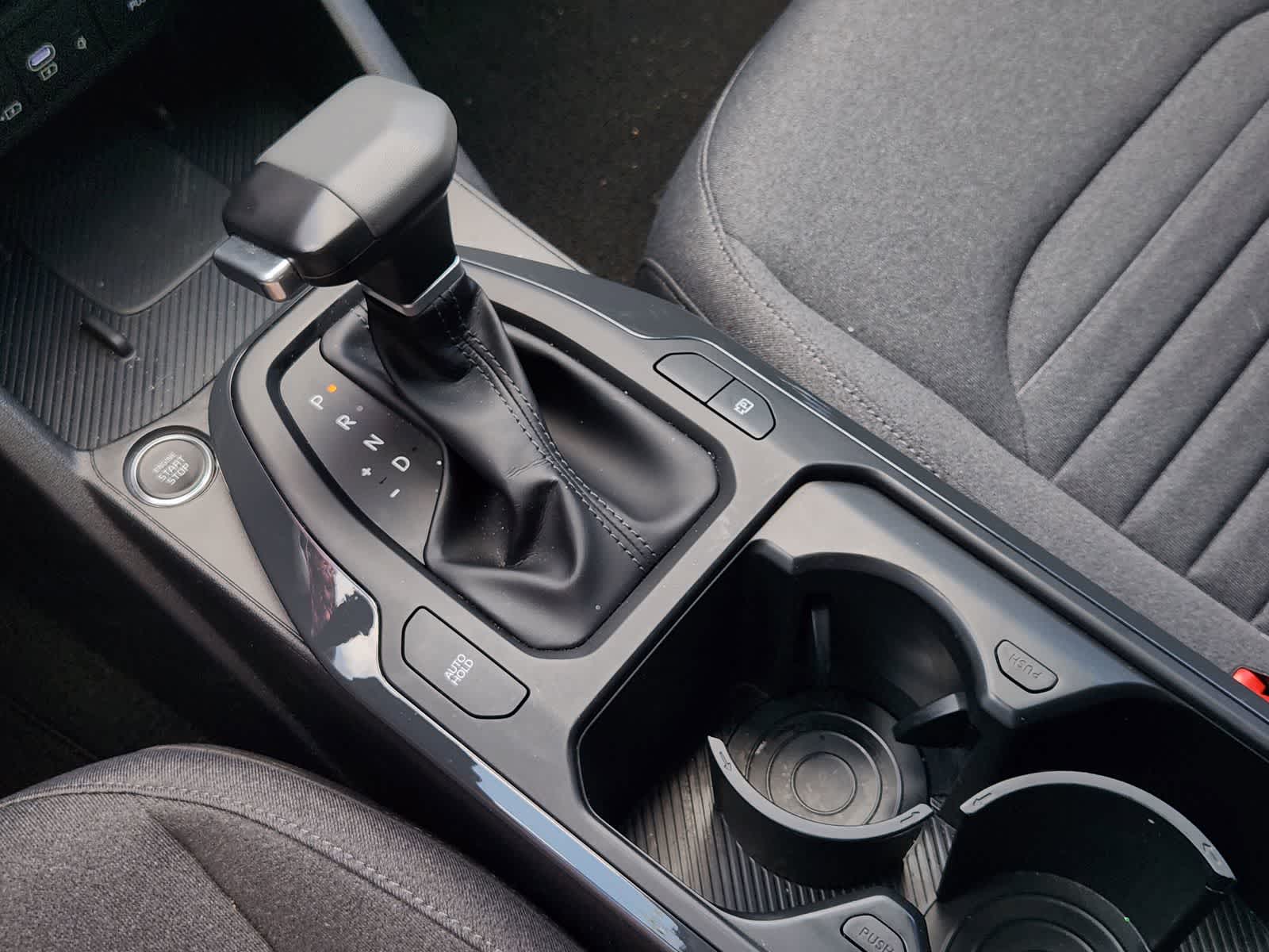 Thumbnail: 2025 Kia K4 - 20