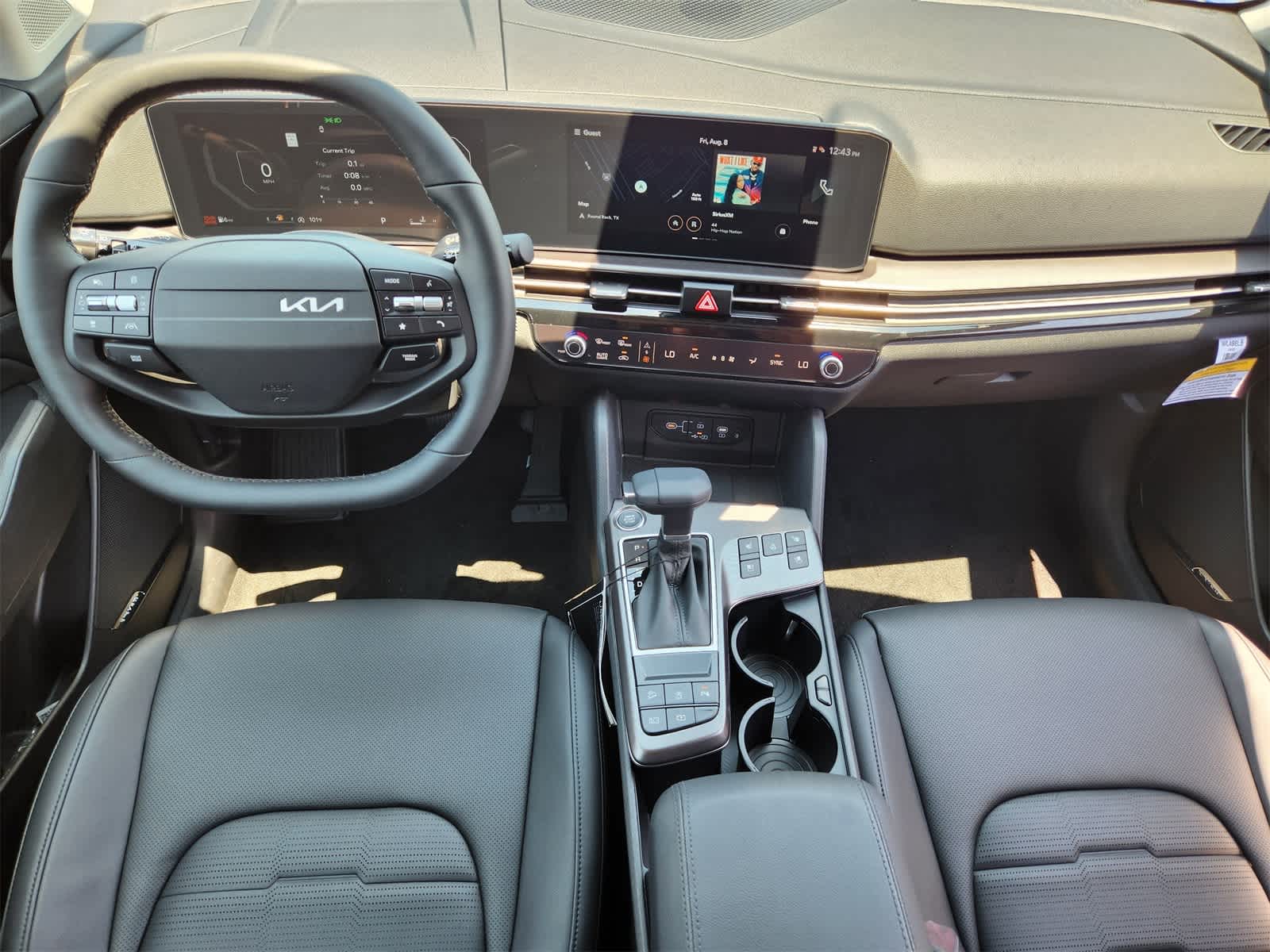 Thumbnail: 2026 Kia Sportage - 24