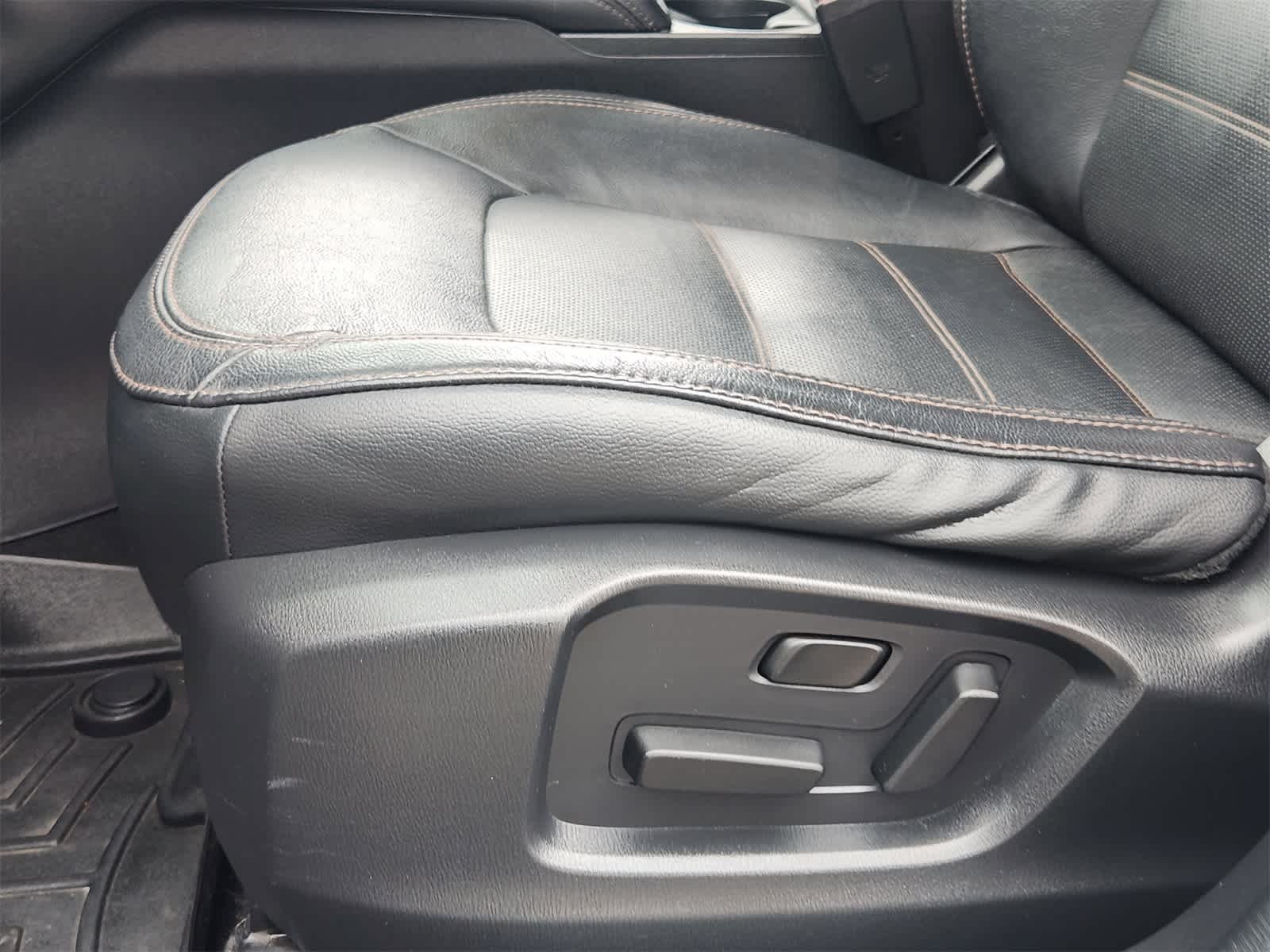 Thumbnail: 2017 Mazda CX-5 - 22