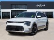 Kia Niro EV