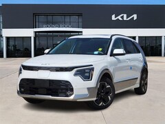 2025 Kia Niro EV Wave SUV