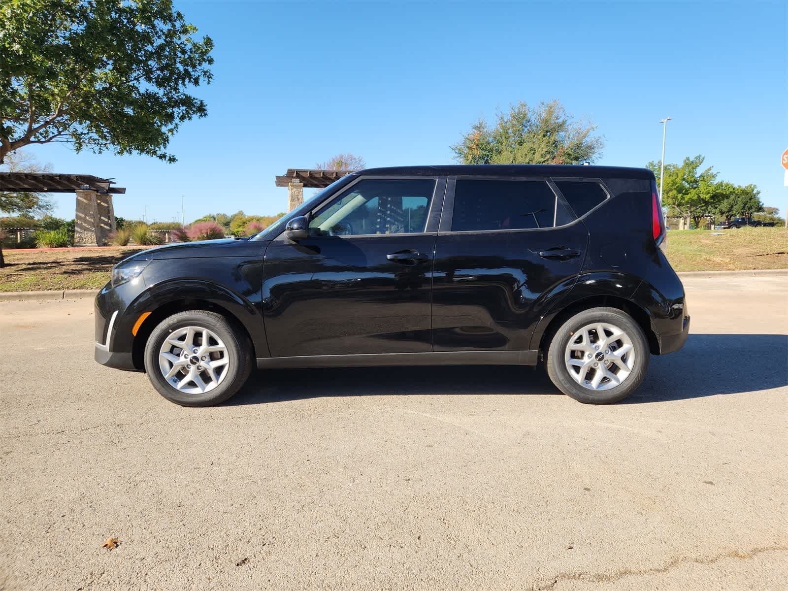 Thumbnail: 2025 Kia Soul - 4